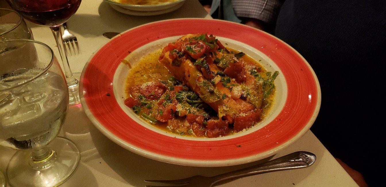 I Gemelli Ristorante Italiano