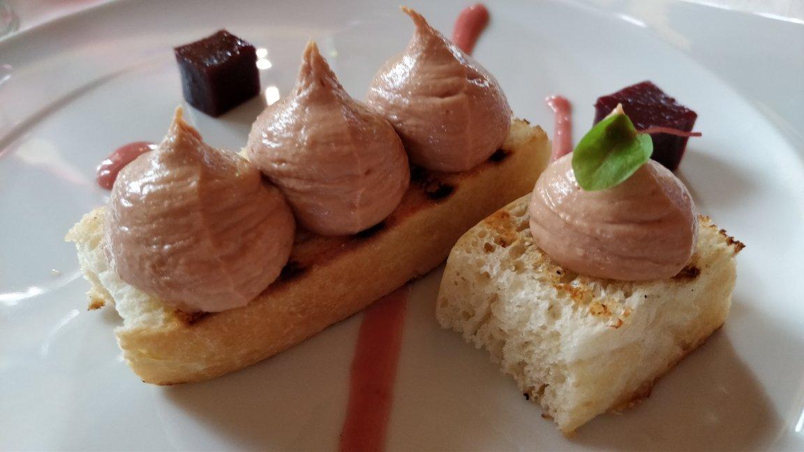 Jagerhaus Agriturismo Restaurant