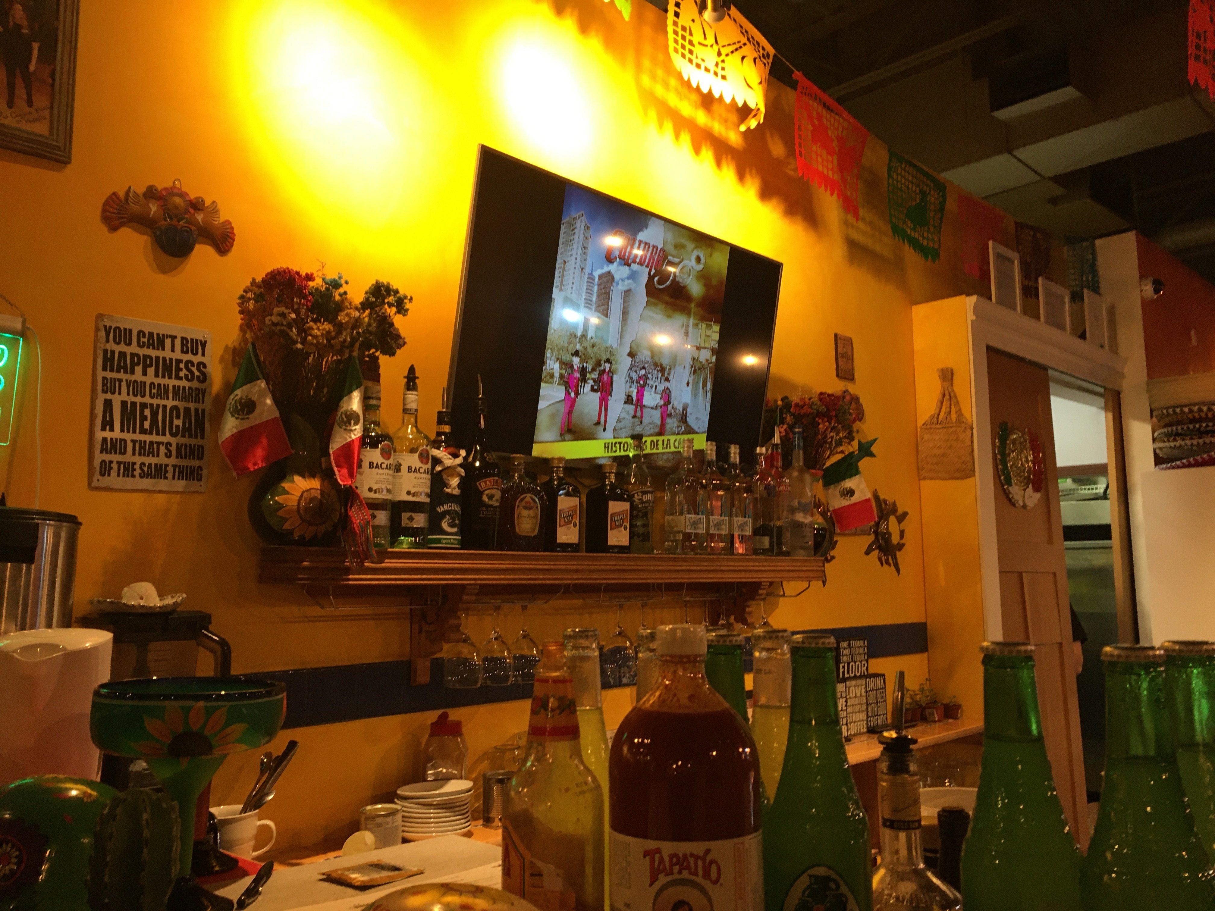 Corona's Mexican Restaurant