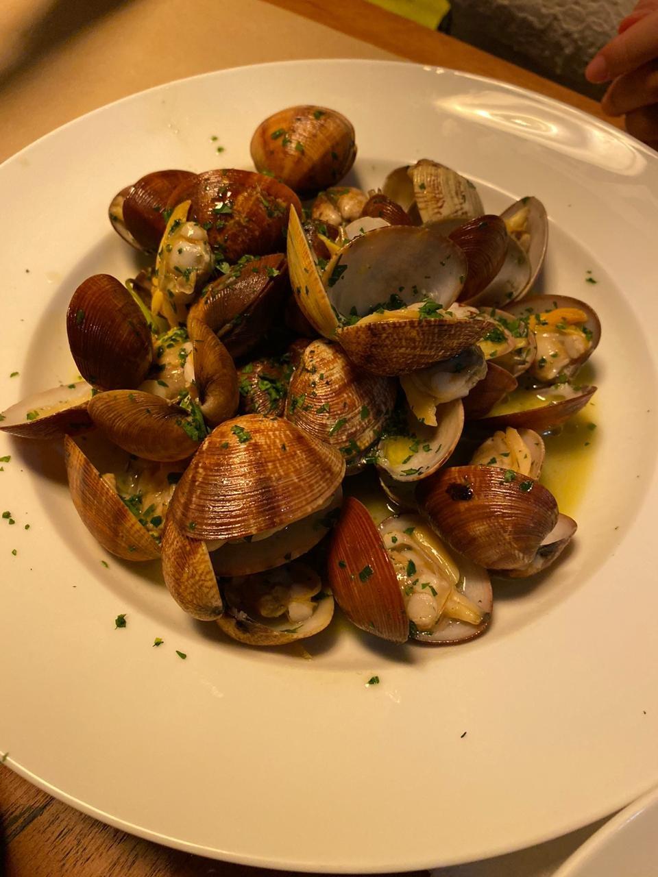 Fish Market Italiano