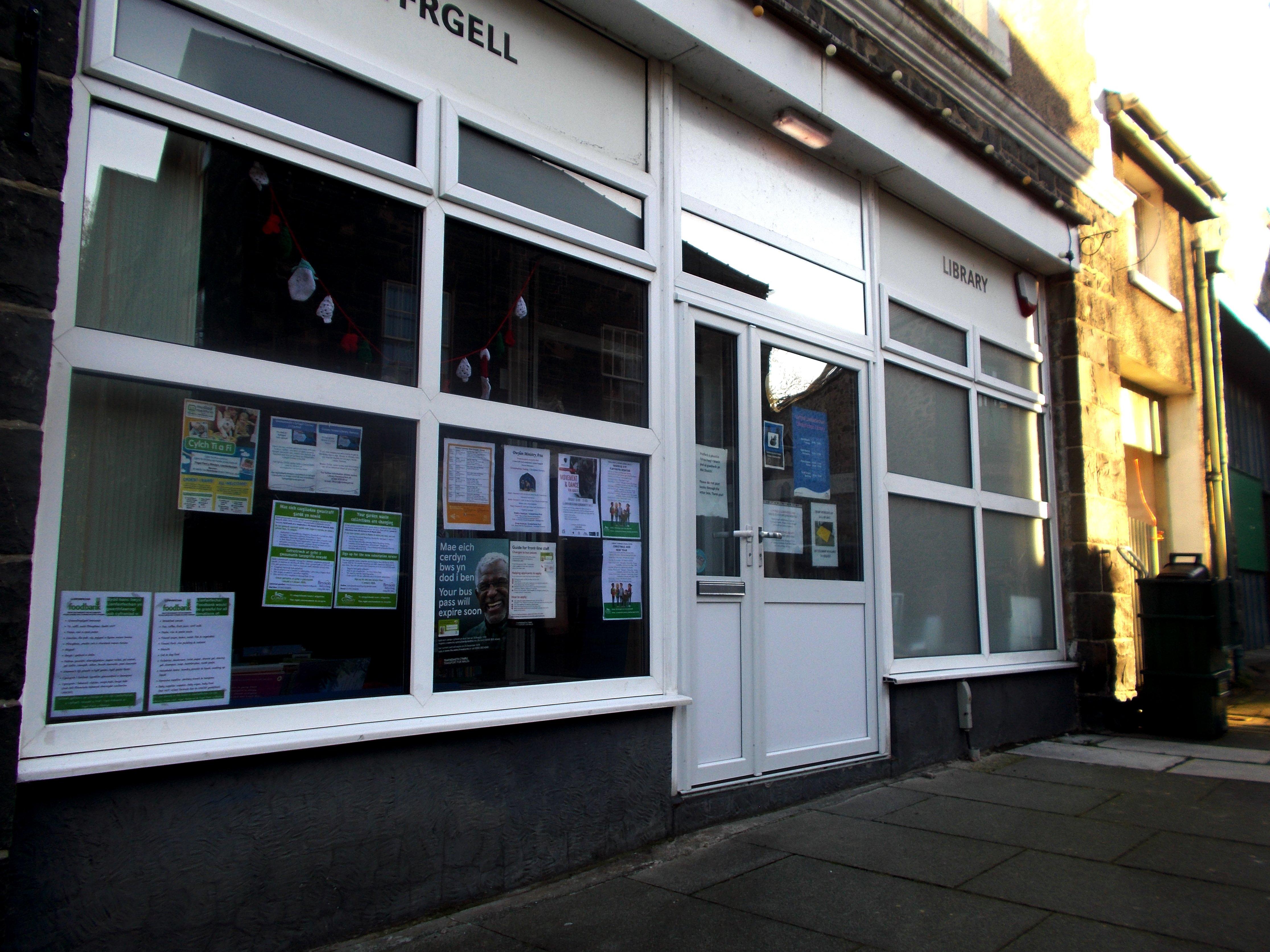 Photo by MyUserNameWasTaken