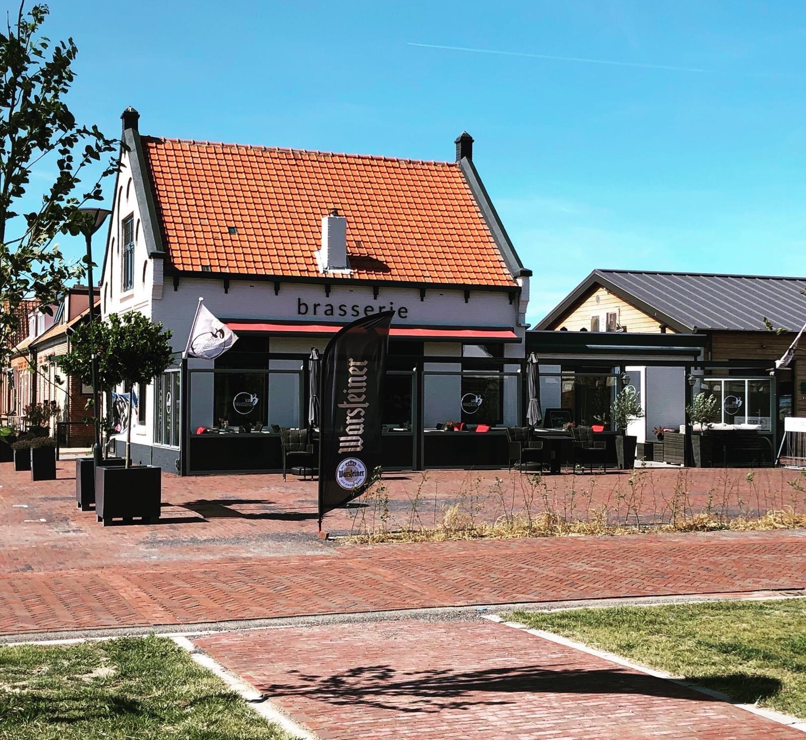 Brasserie van B