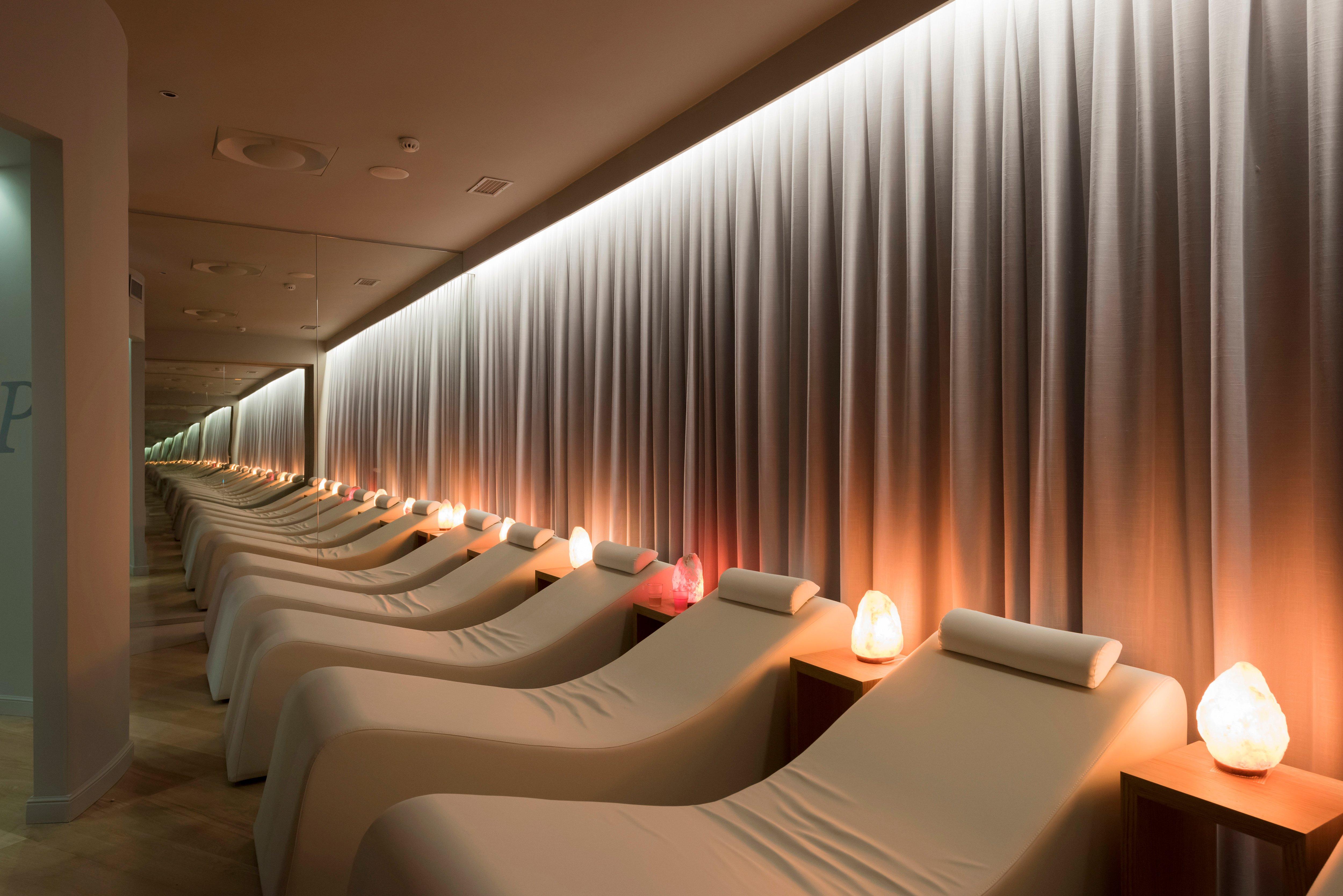 Donini Biowellness Spa