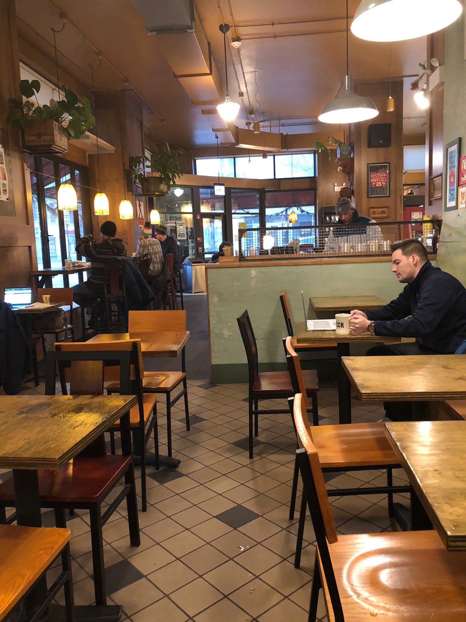 Colectivo Andersonville