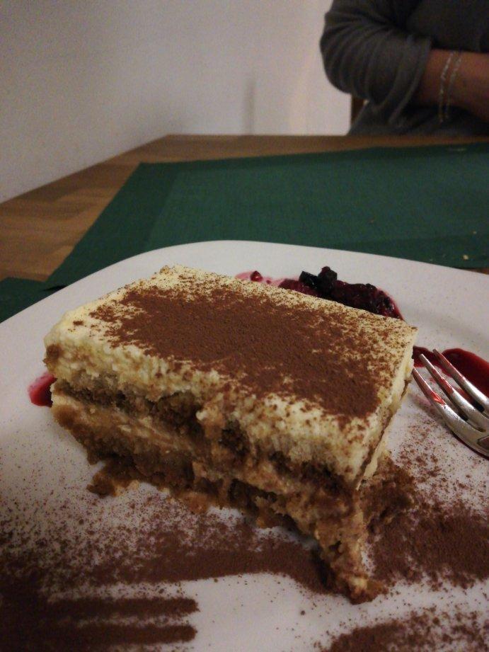 Ristorante Mediterrano