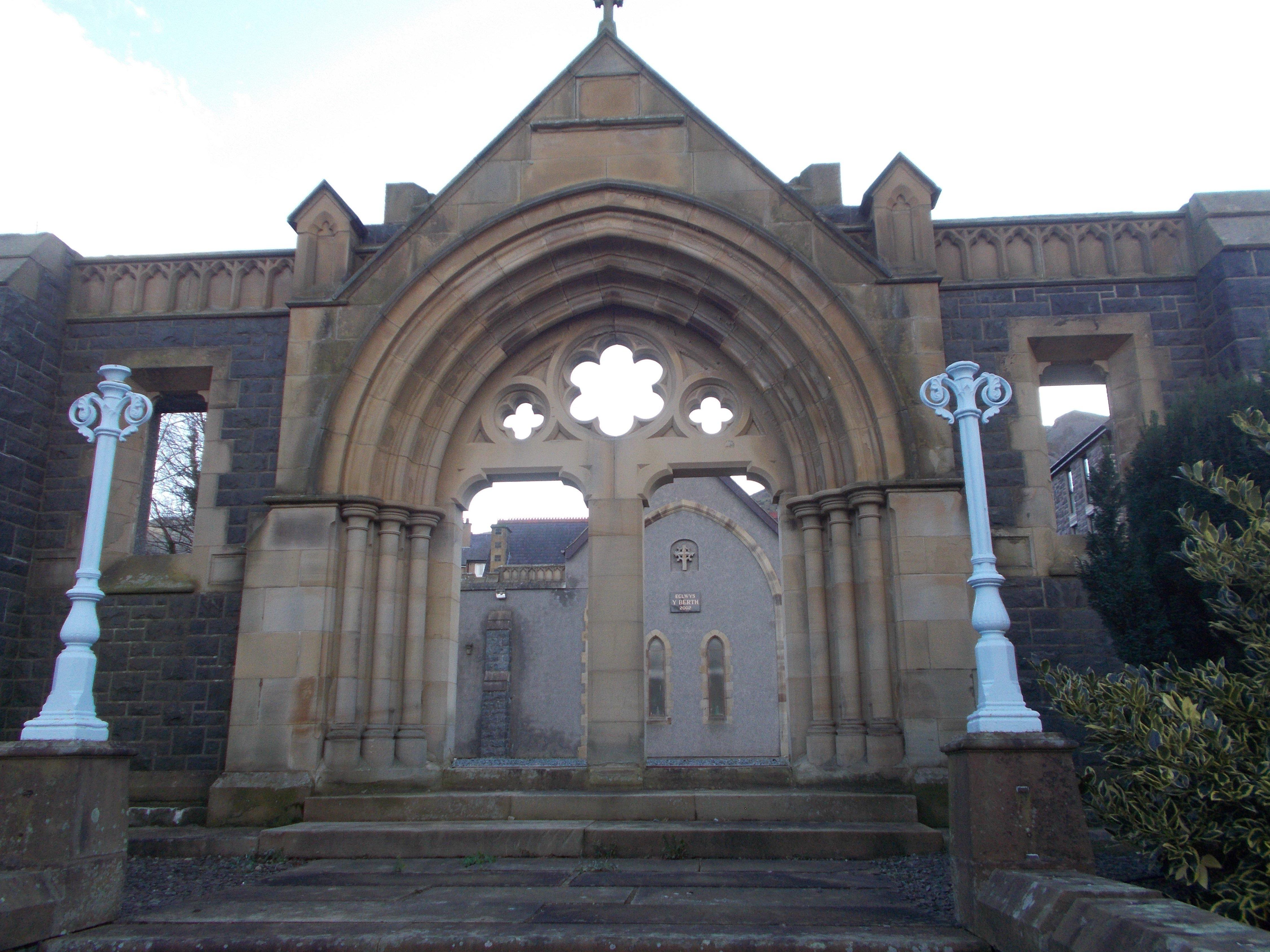 Photo by MyUserNameWasTaken