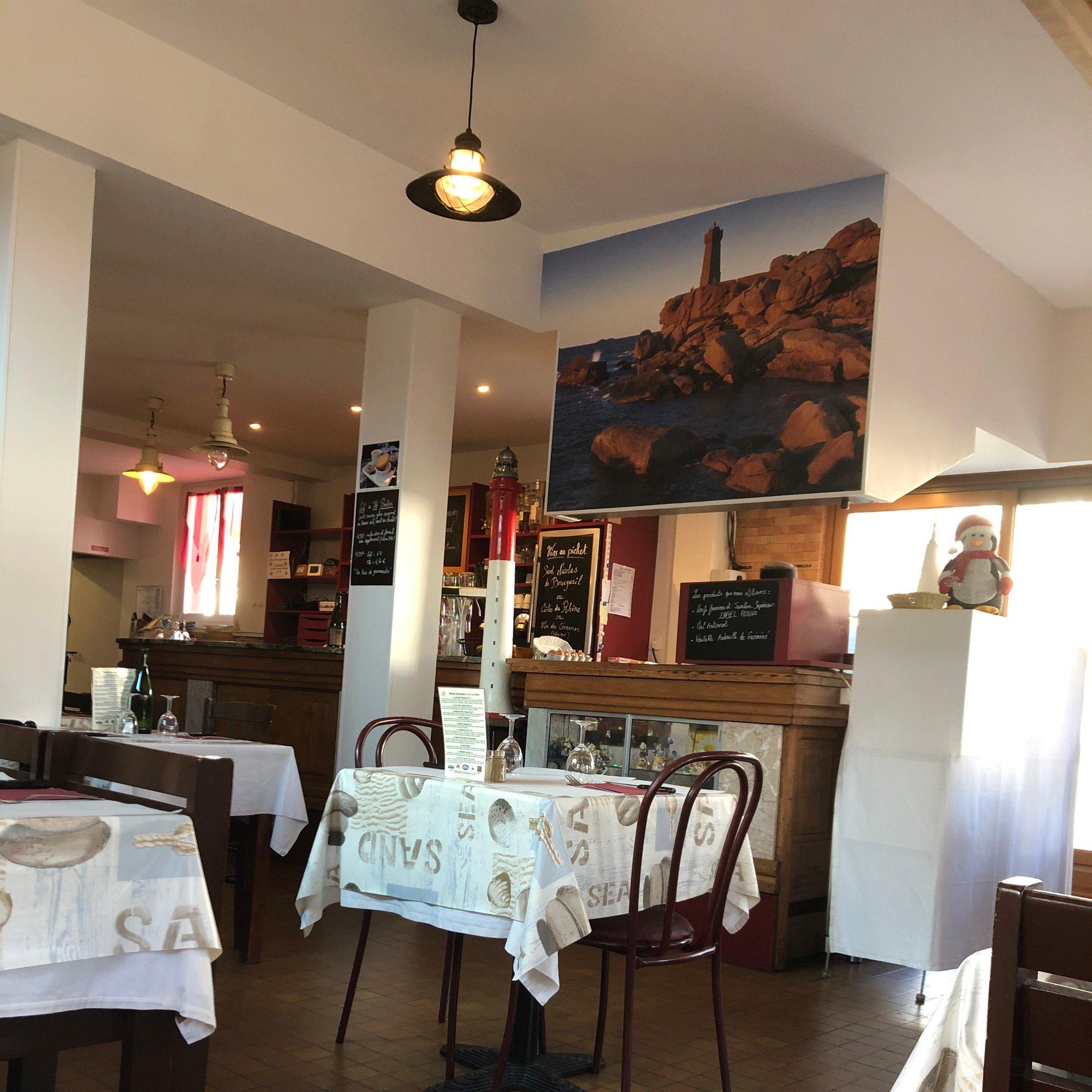 Crêperie Les Pâquerettes