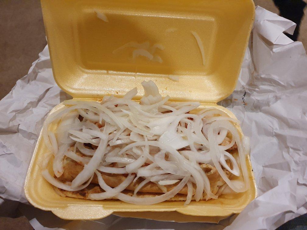 Perfect Charcoal Grill