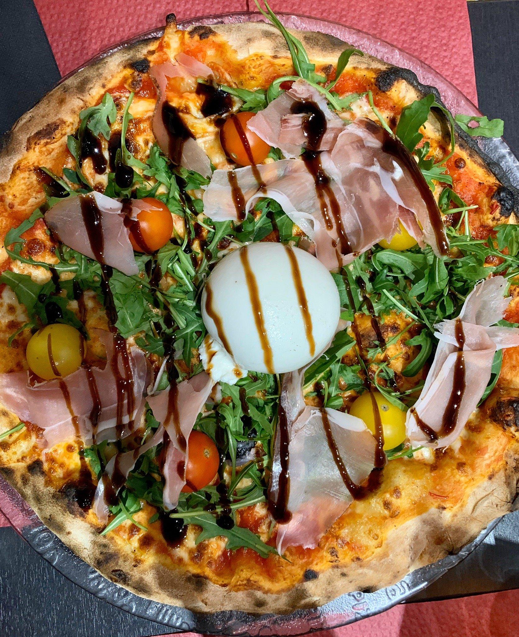 Pizzeria Chez Vincent