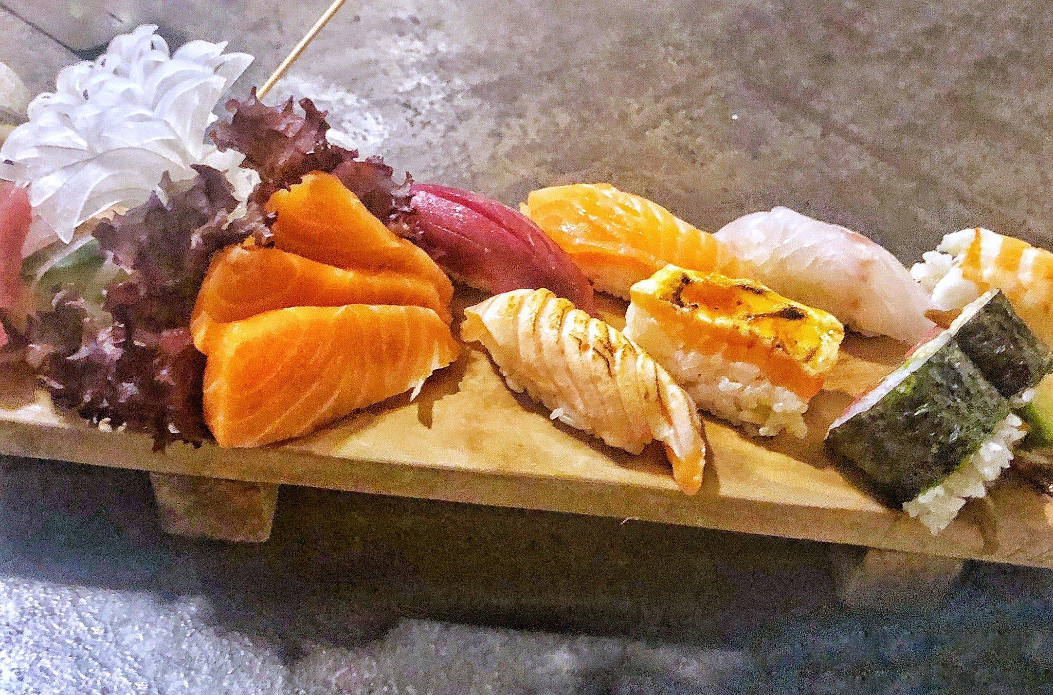 Murataya Trattoria Giapponese