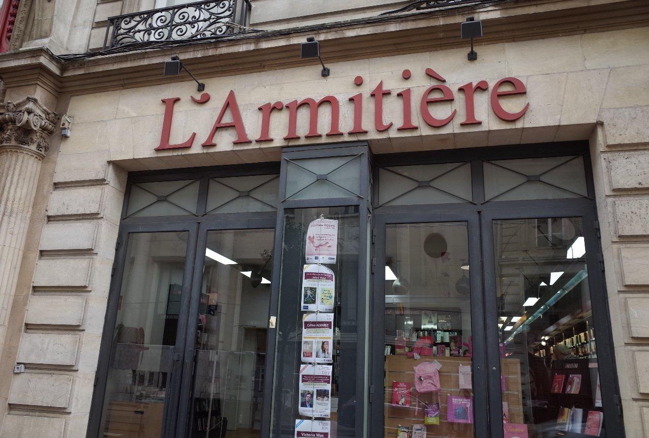 L'Armitière