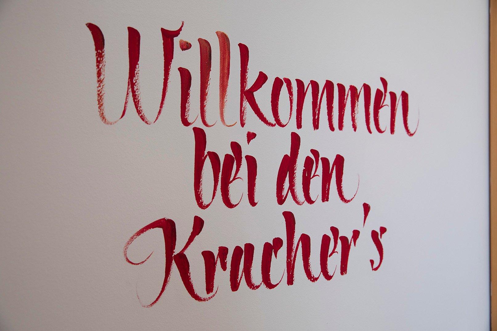 Sepp Kracher Ferienwohnungen