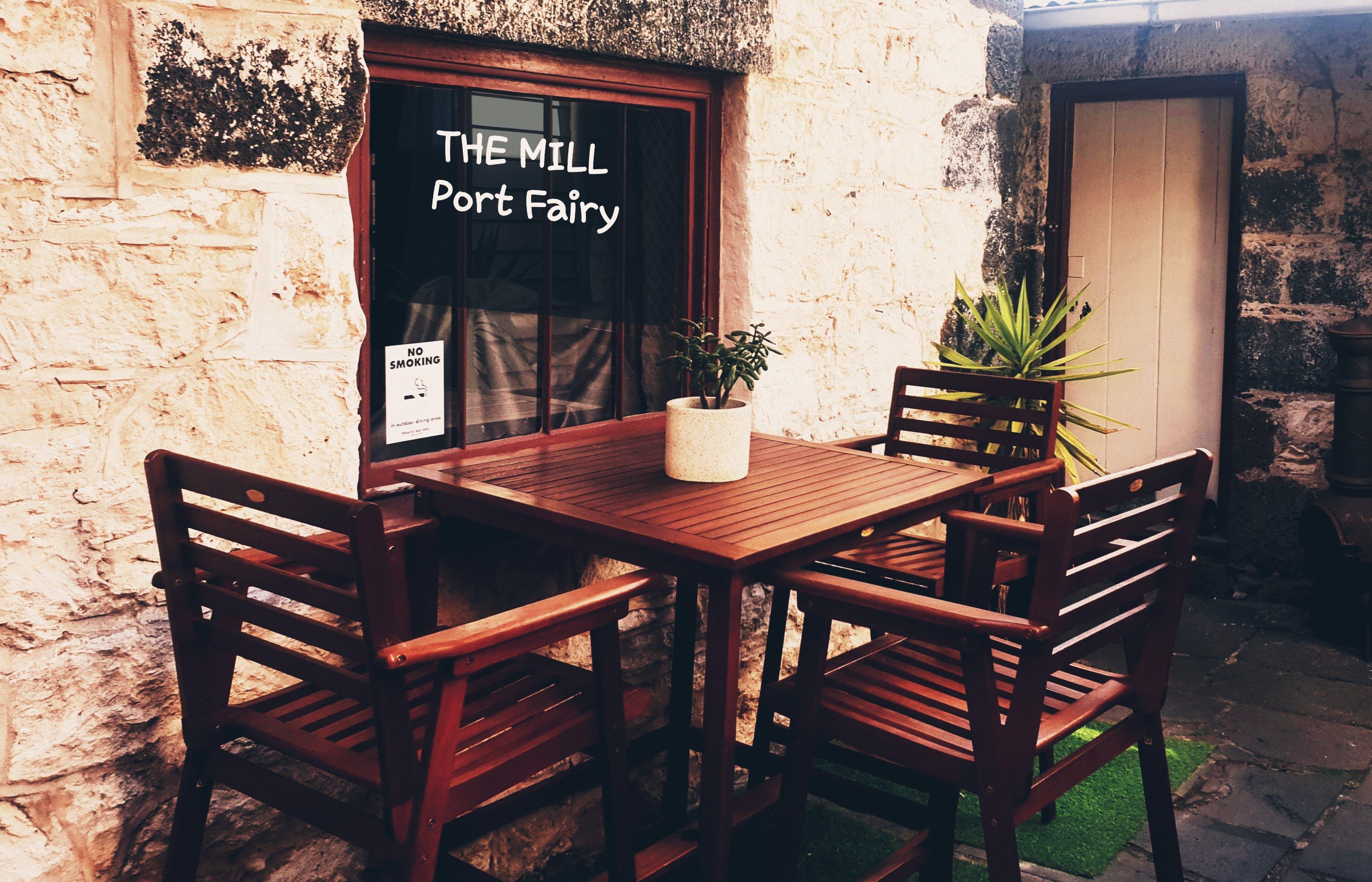 The Mill Port Fairy