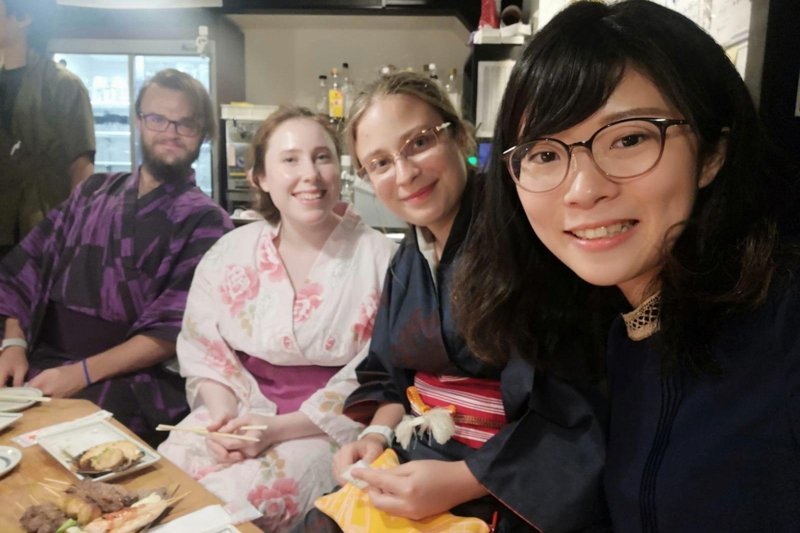 Doot Experiences | Japan