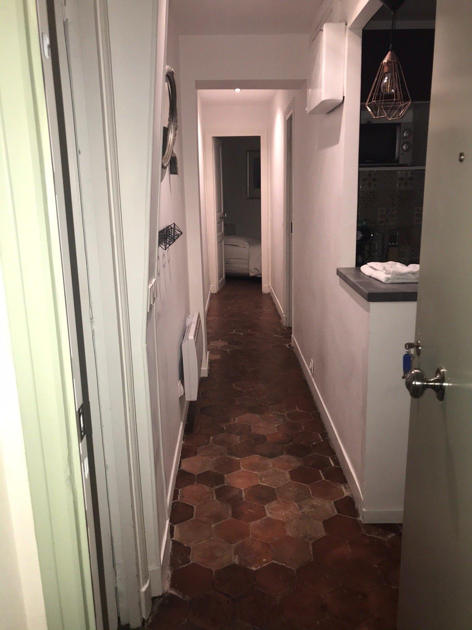 Paris Historic Marais Montorgueil