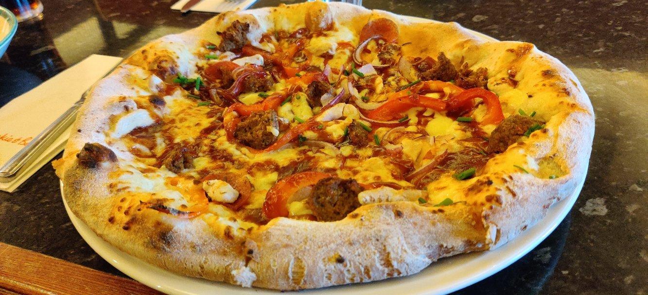 Frankie & Benny's Feltham