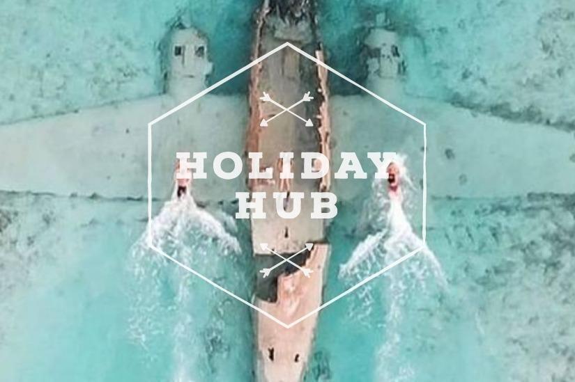 Holiday Hub