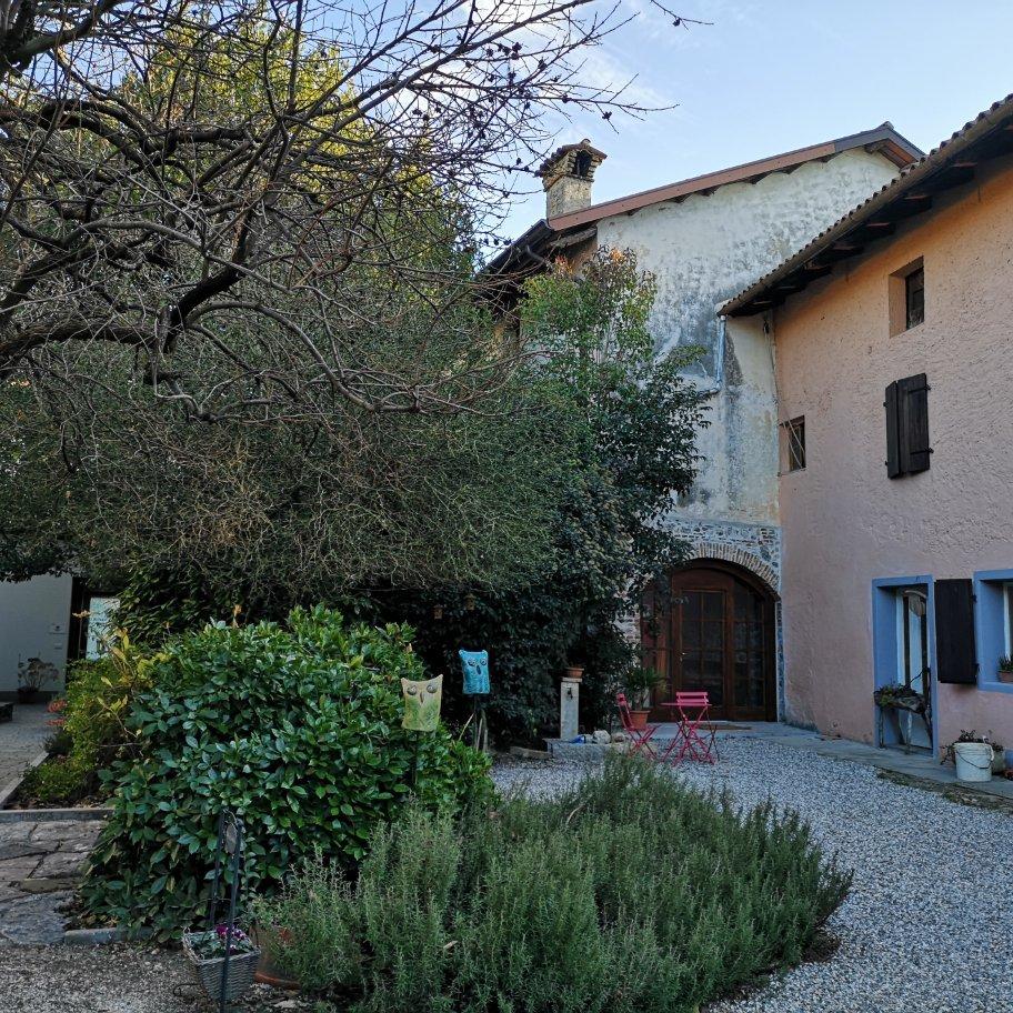 Il Rifugio del Monaco