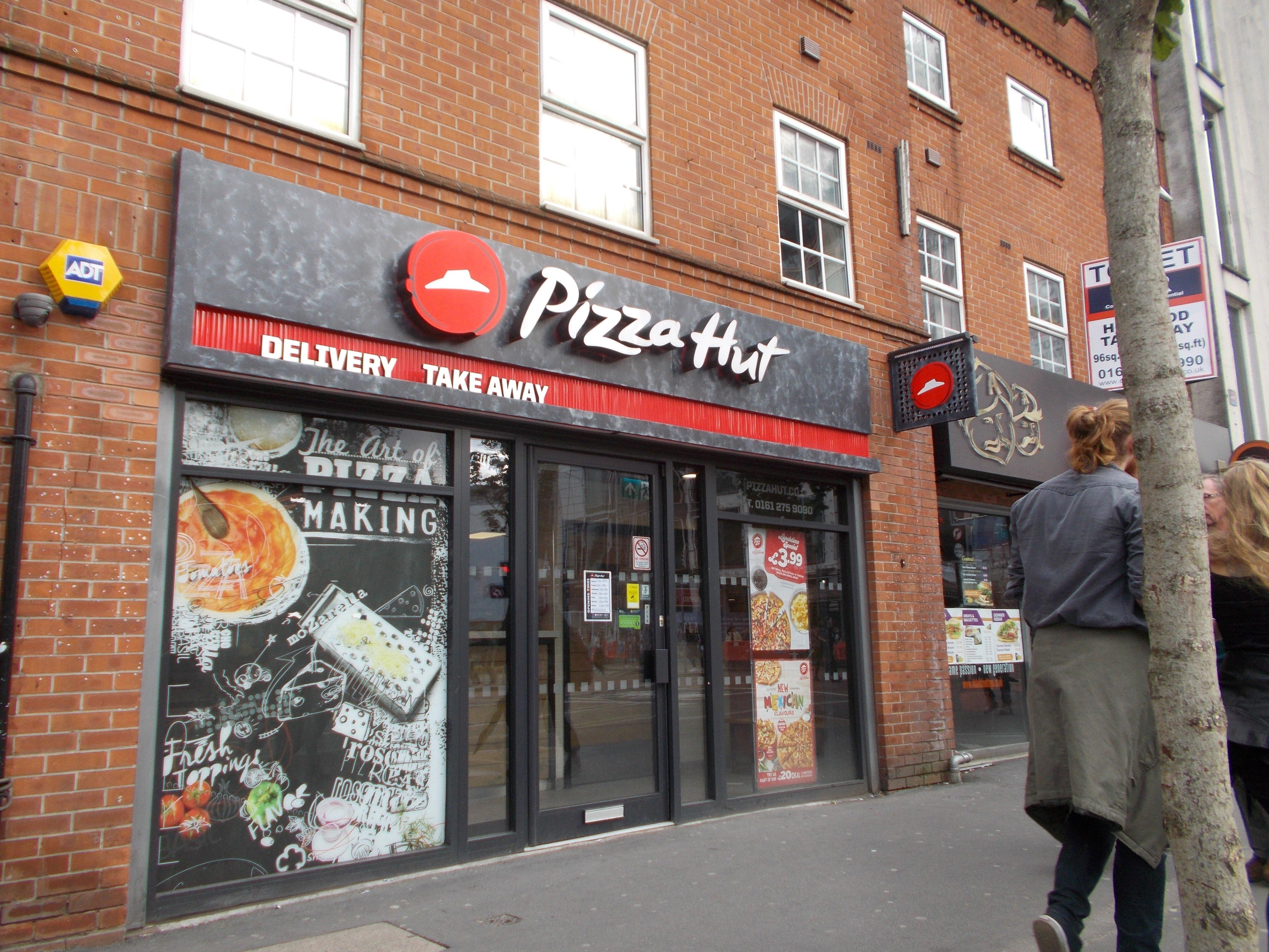 Photo by MyUserNameWasTaken