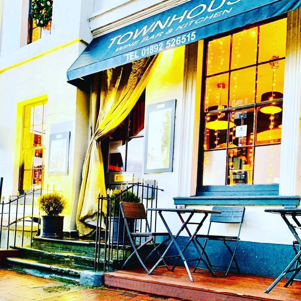 Townhouse Wine and Tapas Bar