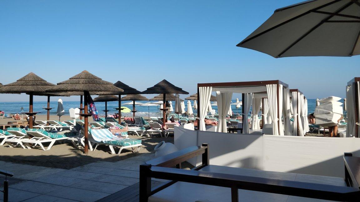 Apartamentos Carolina