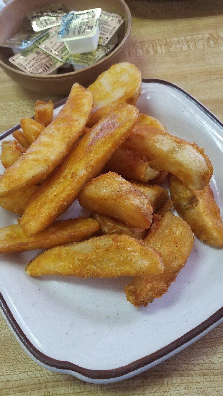 White Birch Golf Course