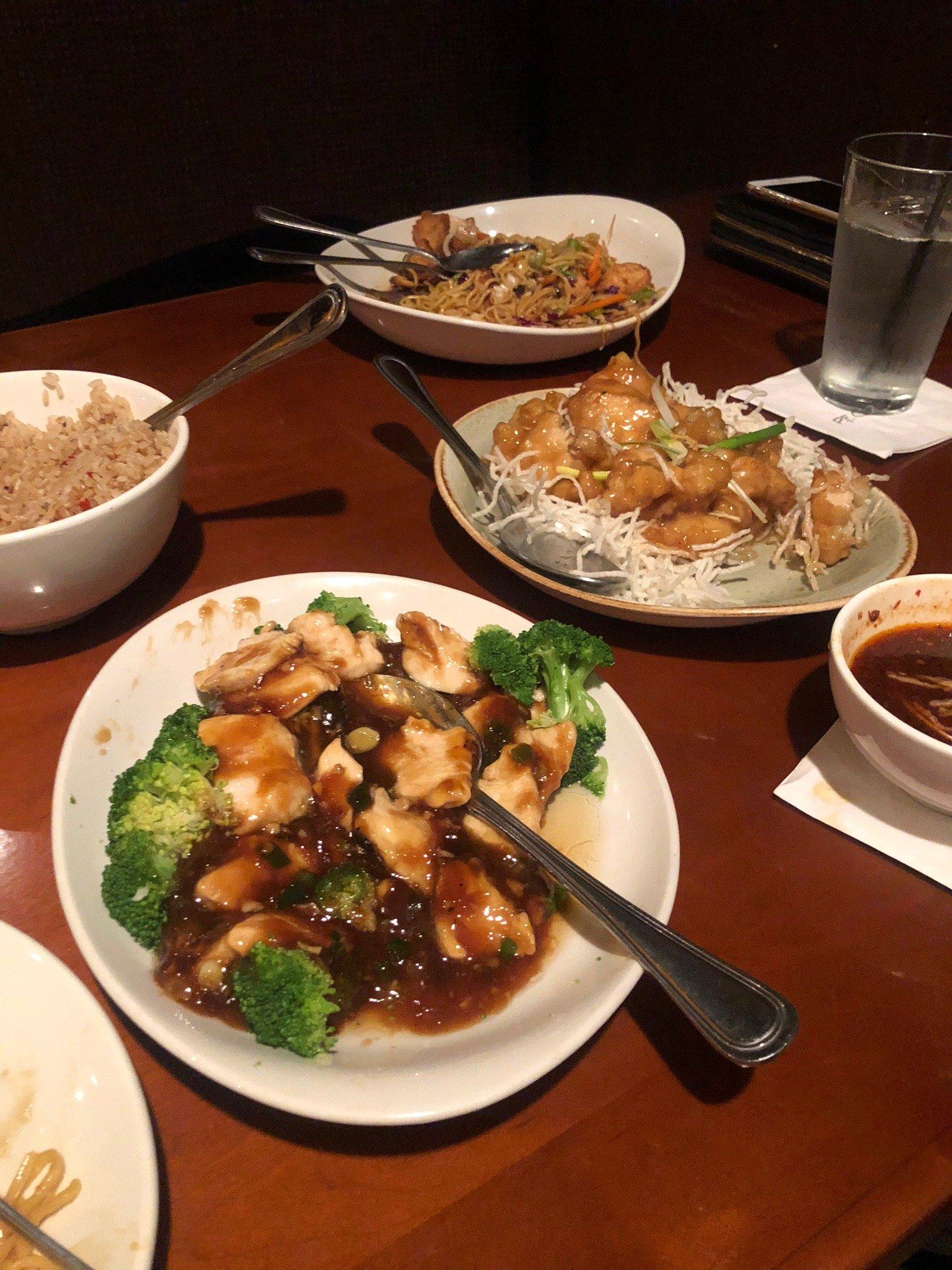 P.F. Chang's