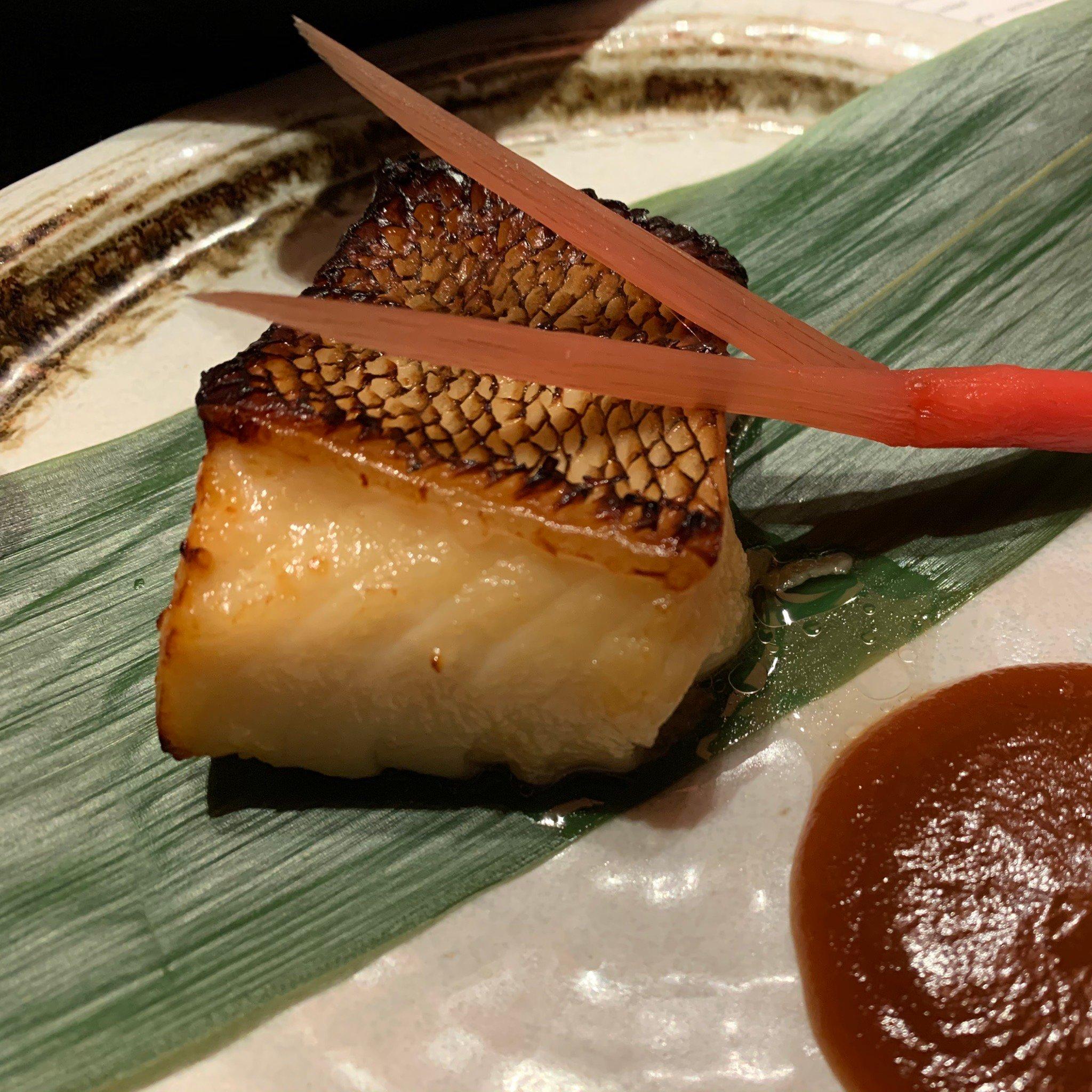 Saki Japanese Restaurant