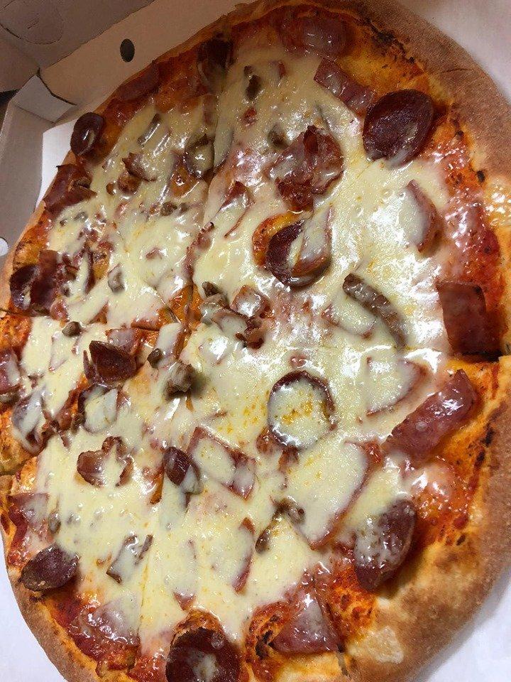 Vinstra Kebab & Pizza