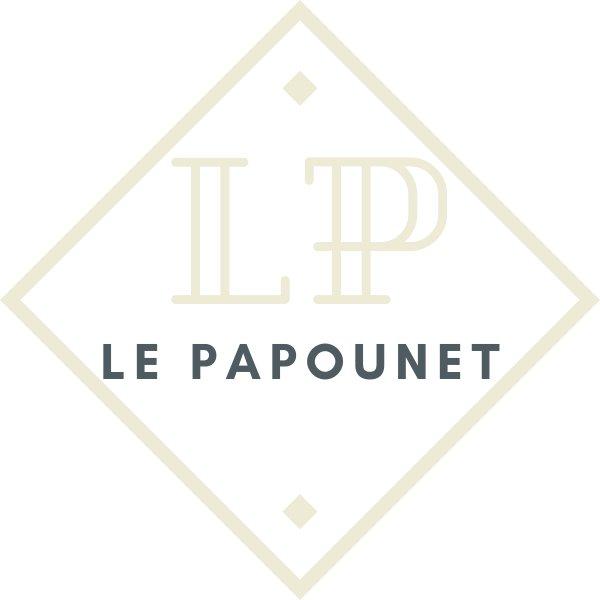 Le Papounet