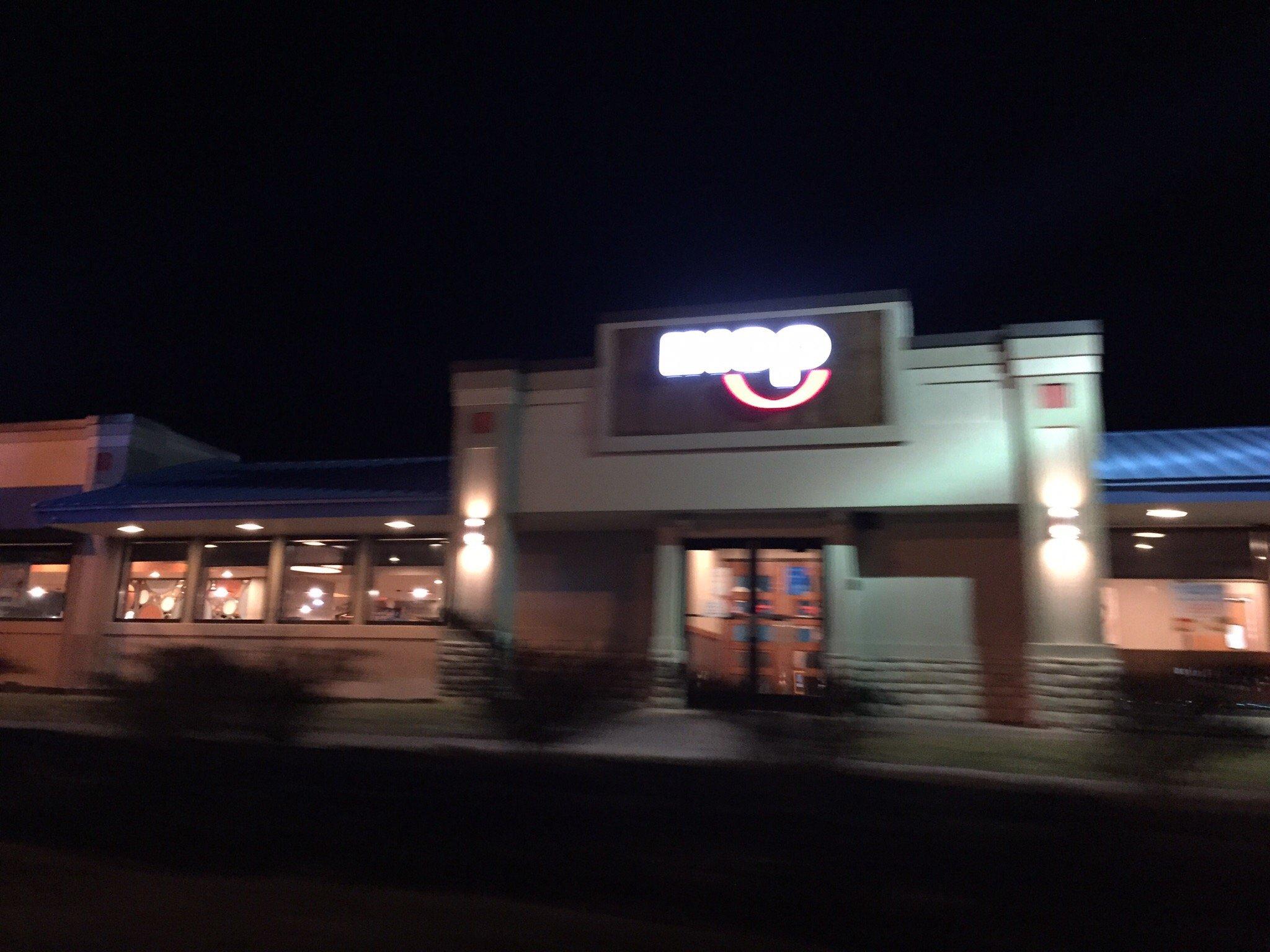 IHOP