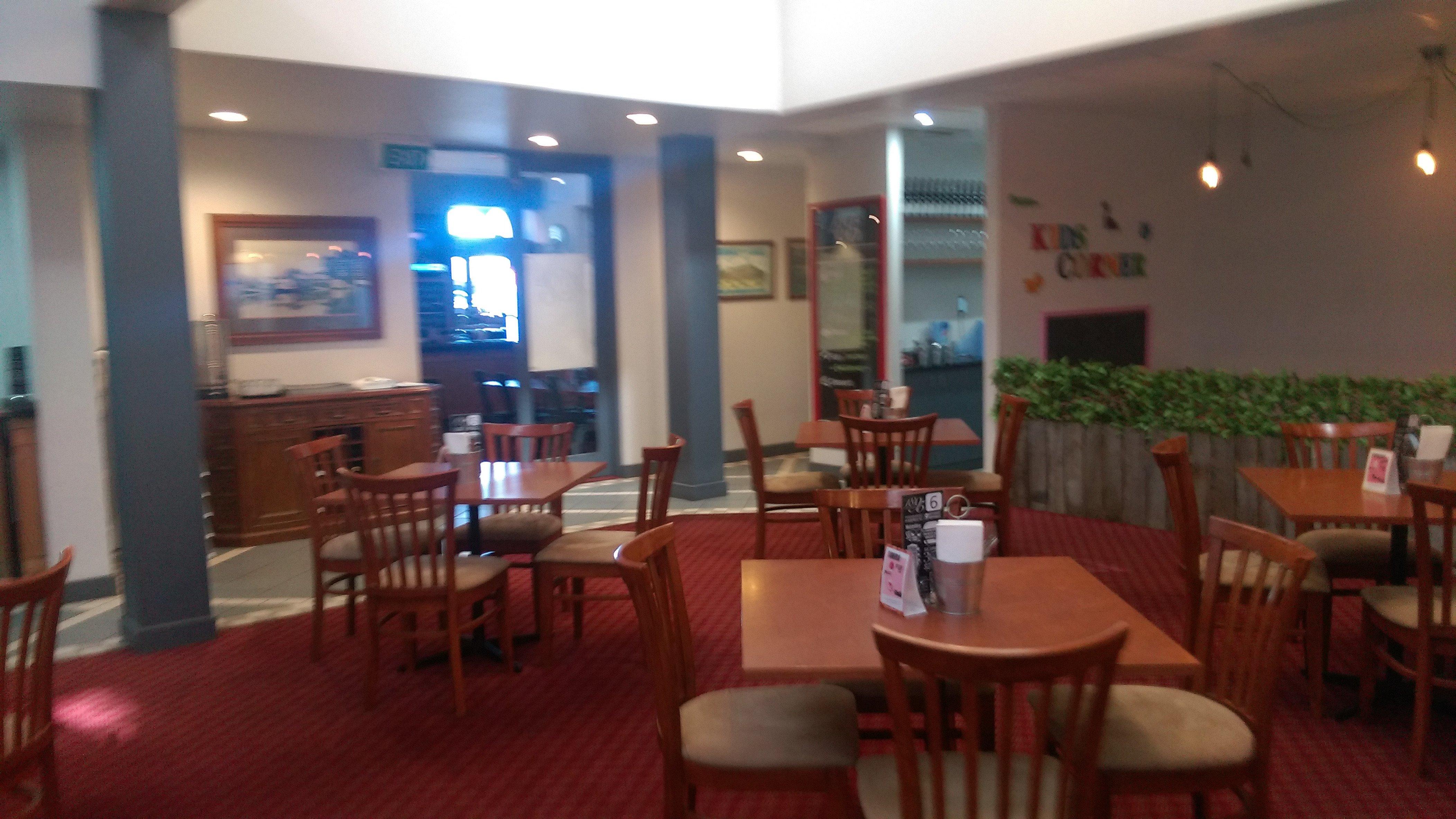 Photo by MrDavetheSarks