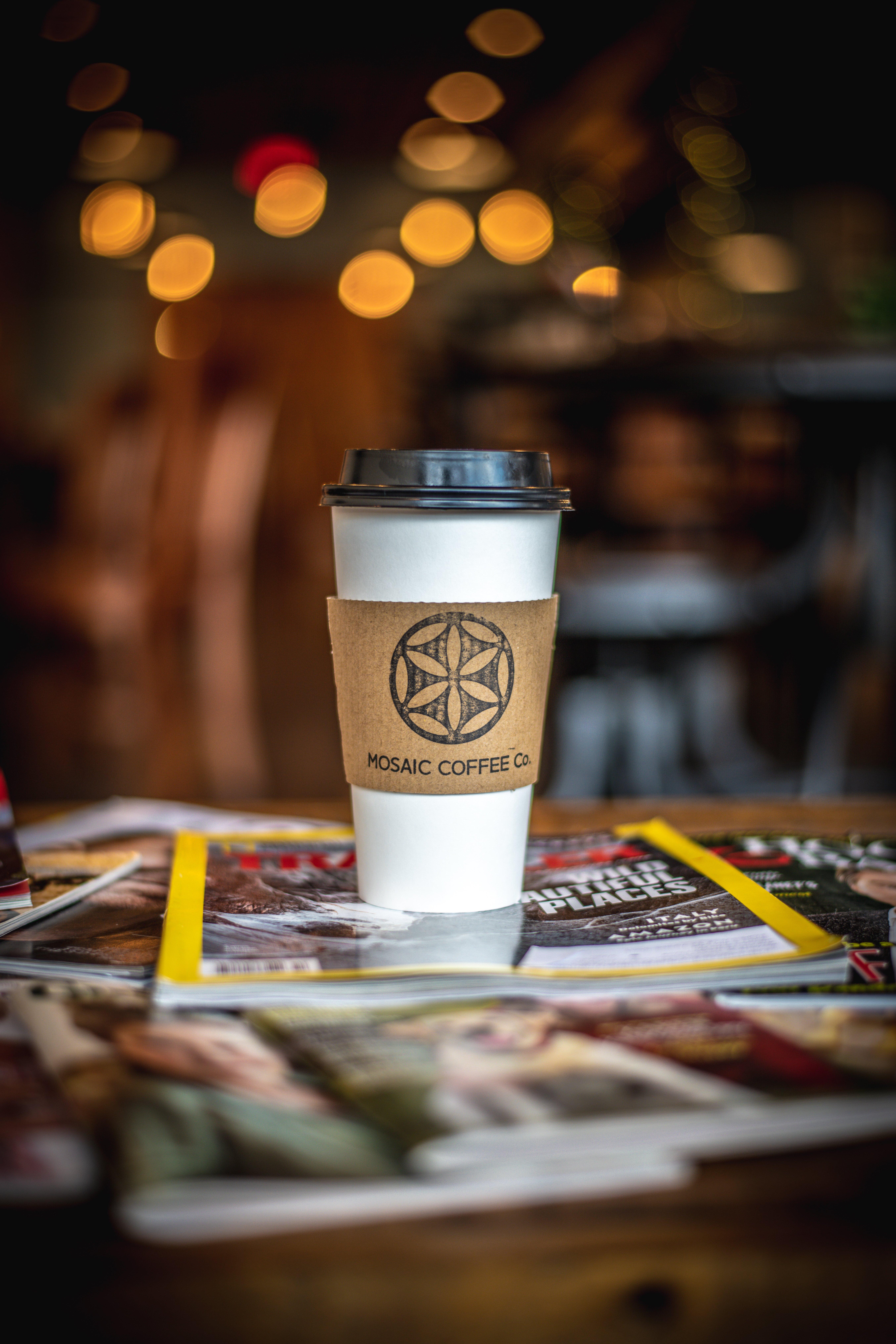 Austin Street Coffee Roasters