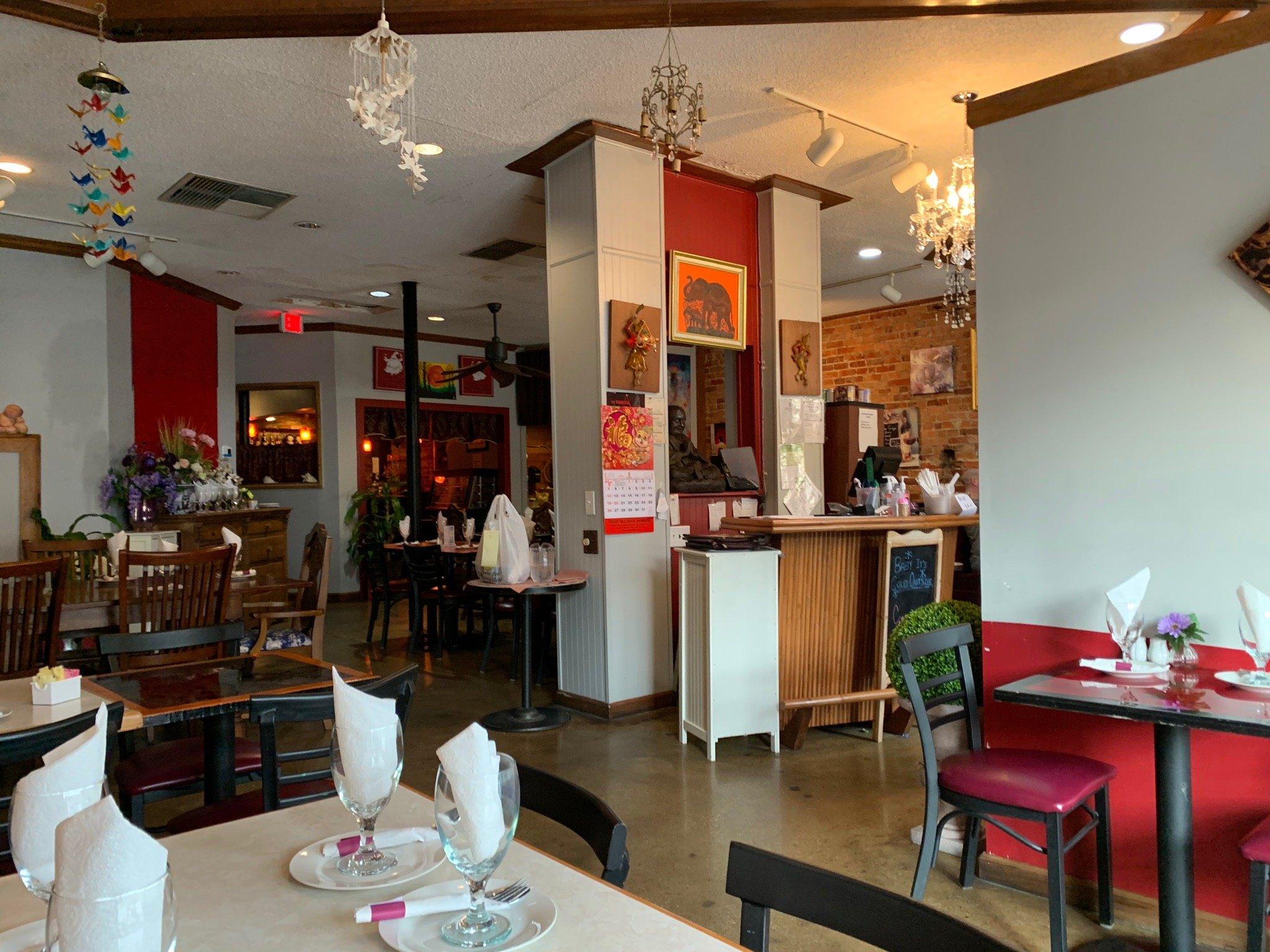 Photo by VirginiaKayak