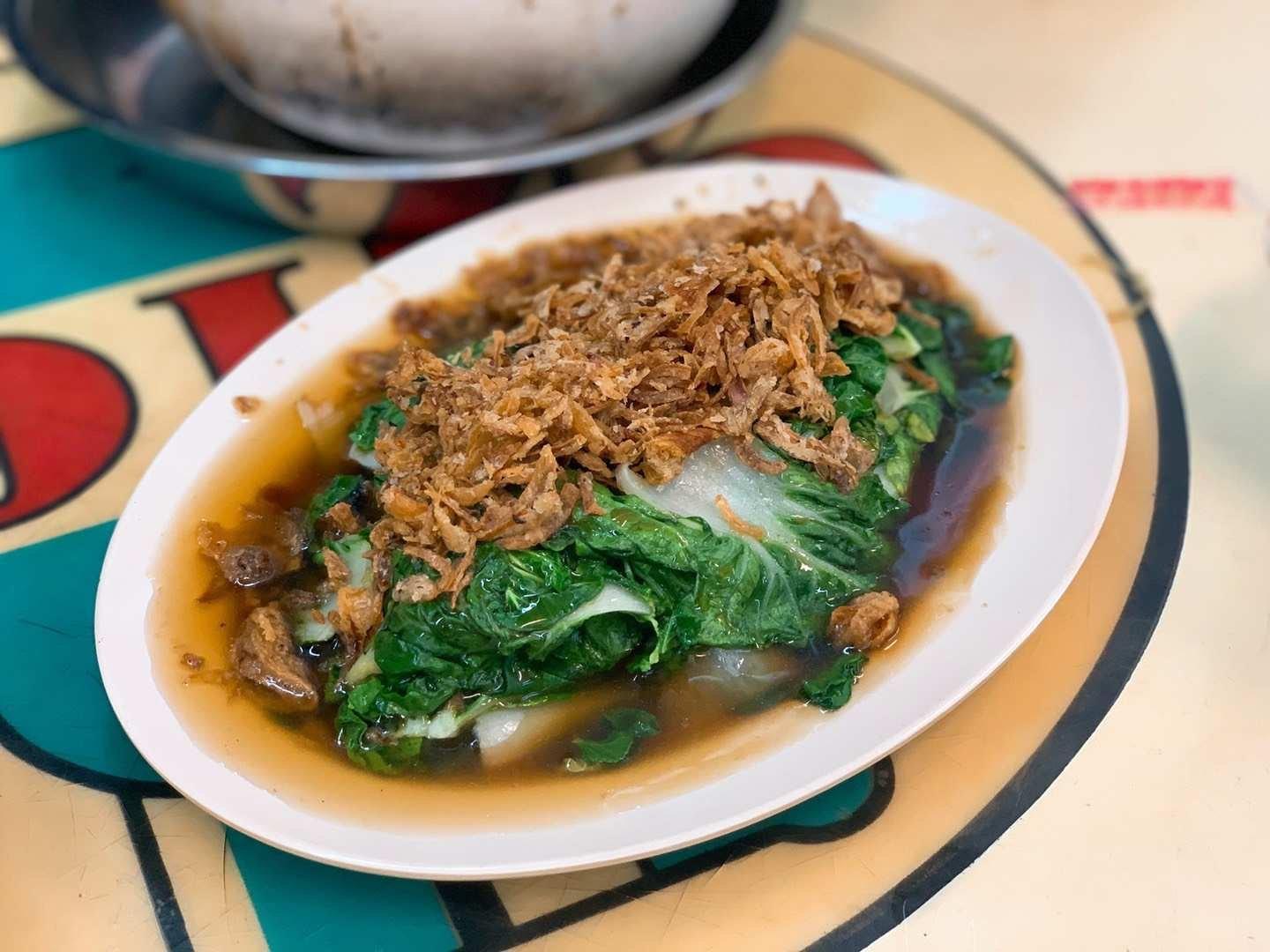 Eminent Frog Porridge