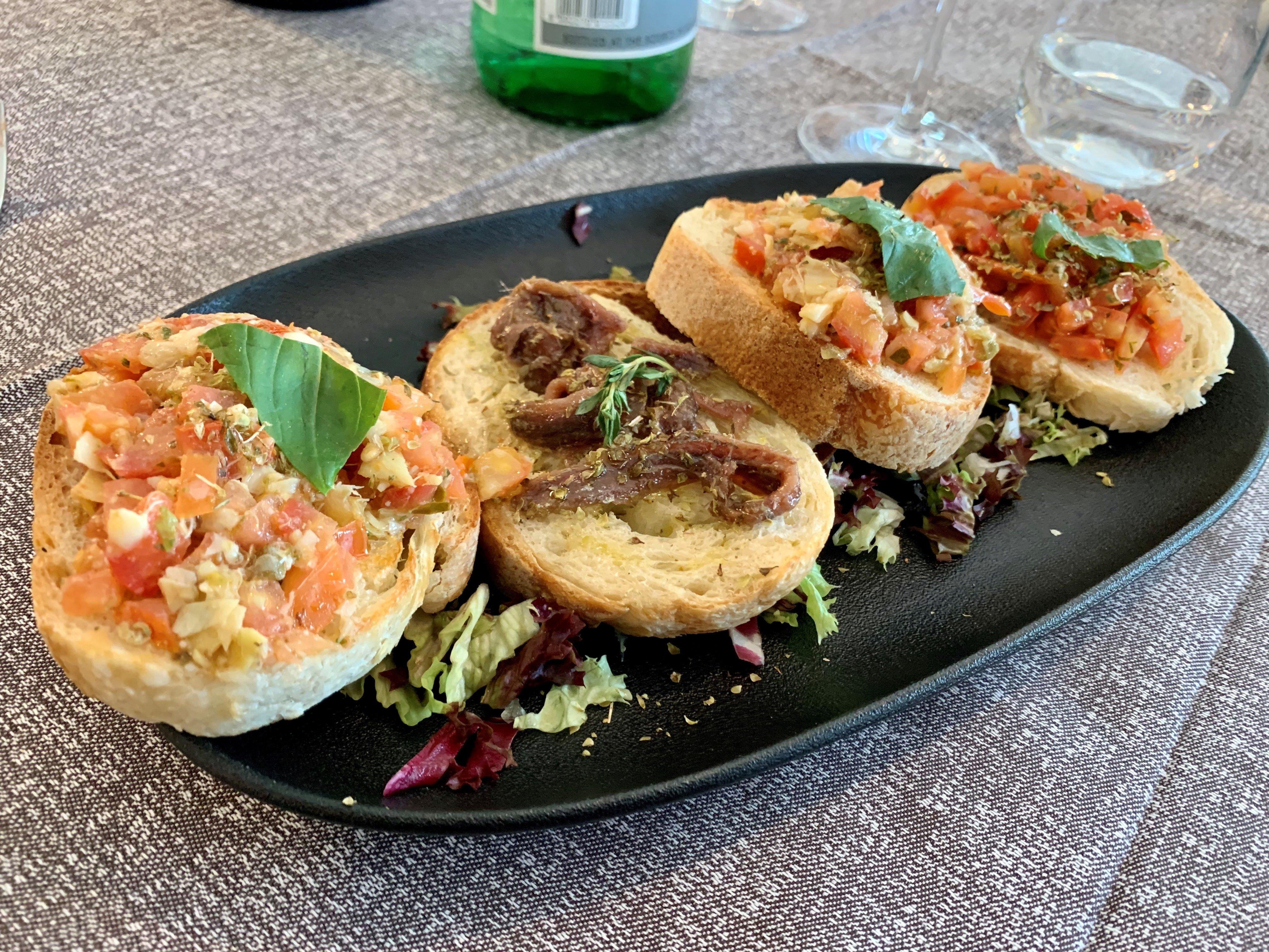 Ristorante & Pizzeria Dolce Gusto