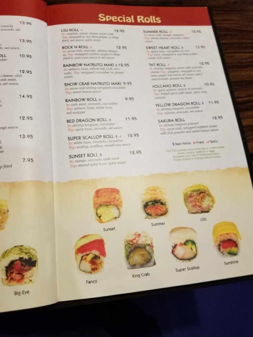 Kumo Sushi