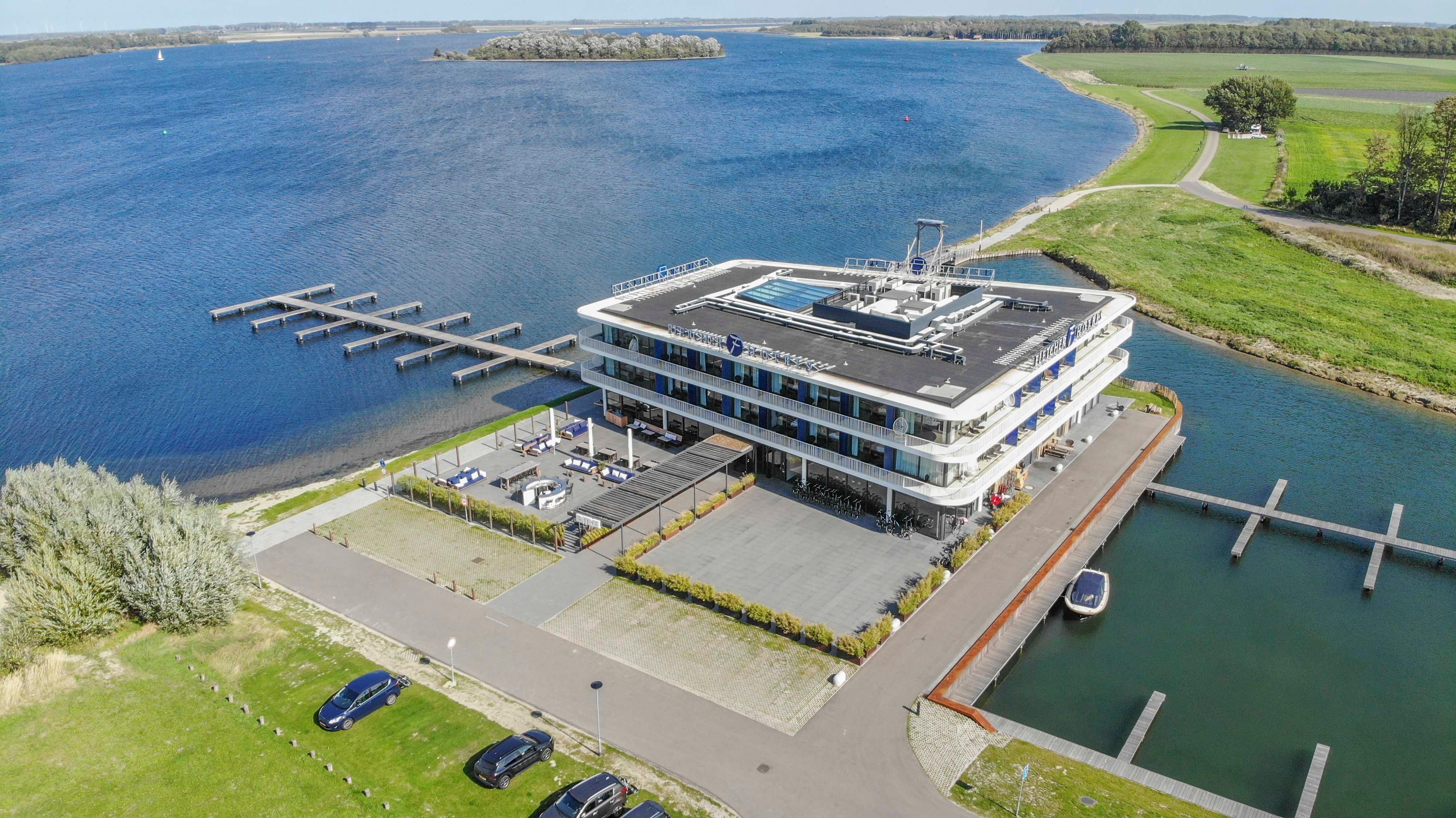 Marina Lounge Het Veerse Meer