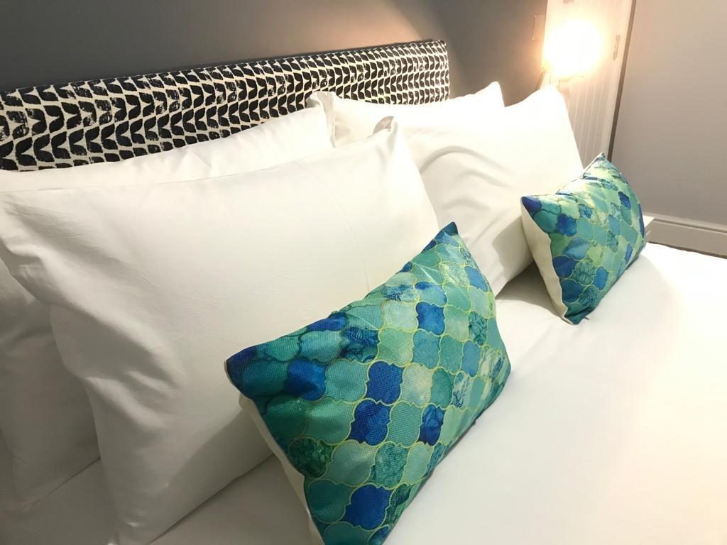 Springfield Guesthouse & Motel