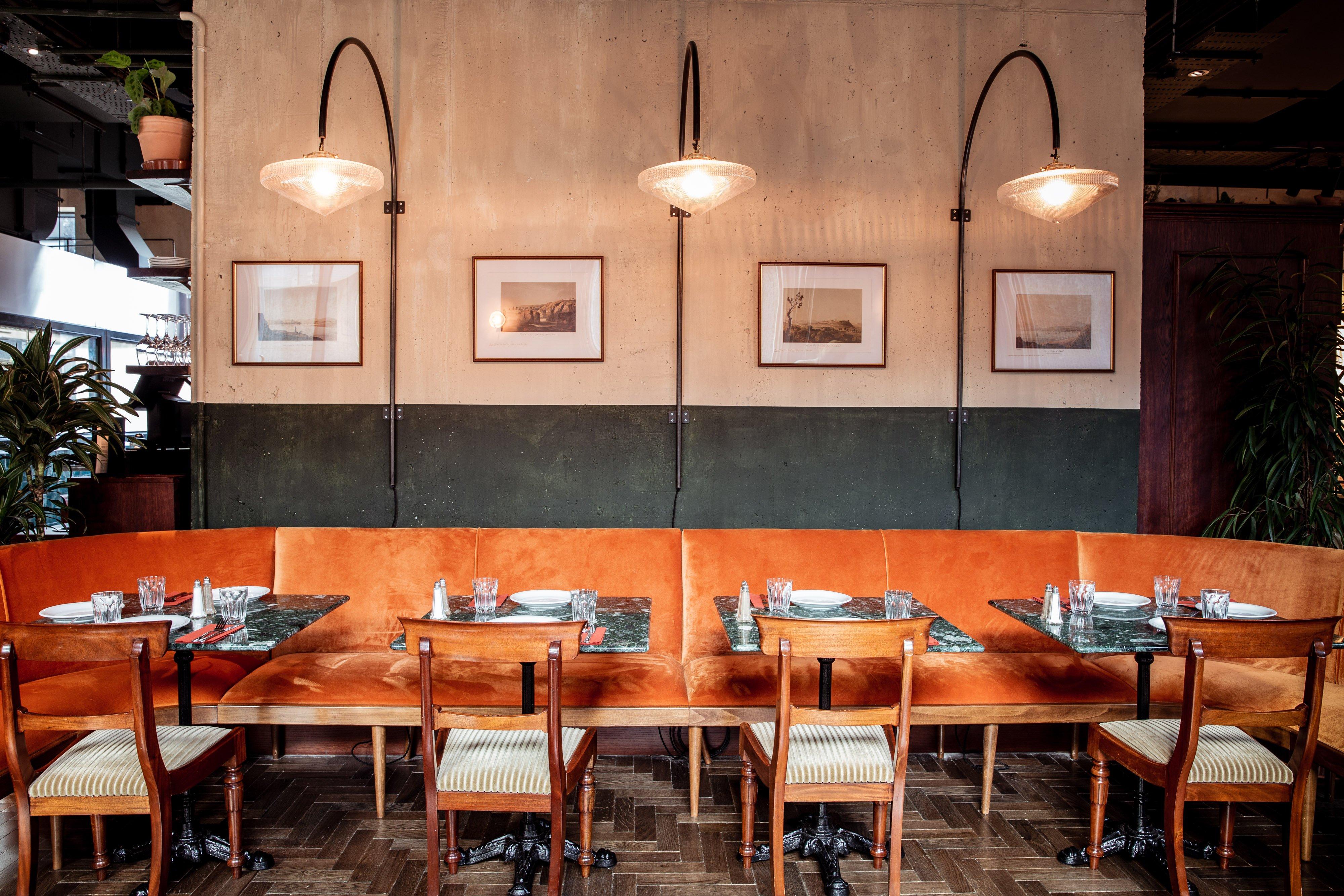 Casa do Frango Shoreditch