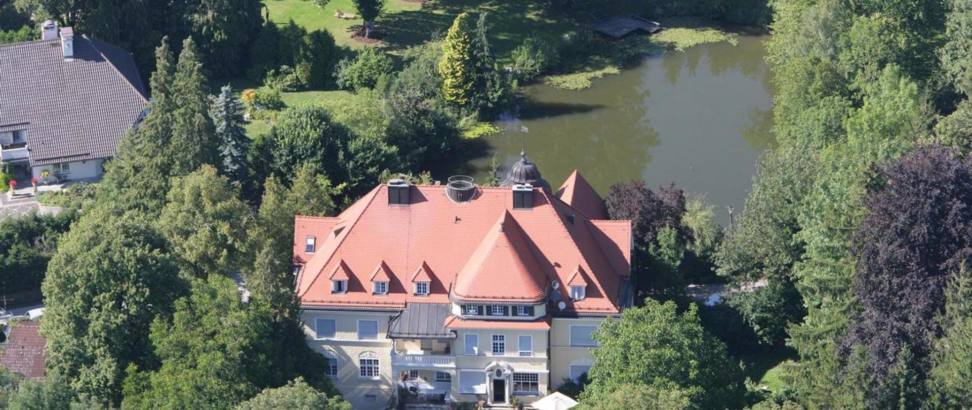 Schloss Mörlbach