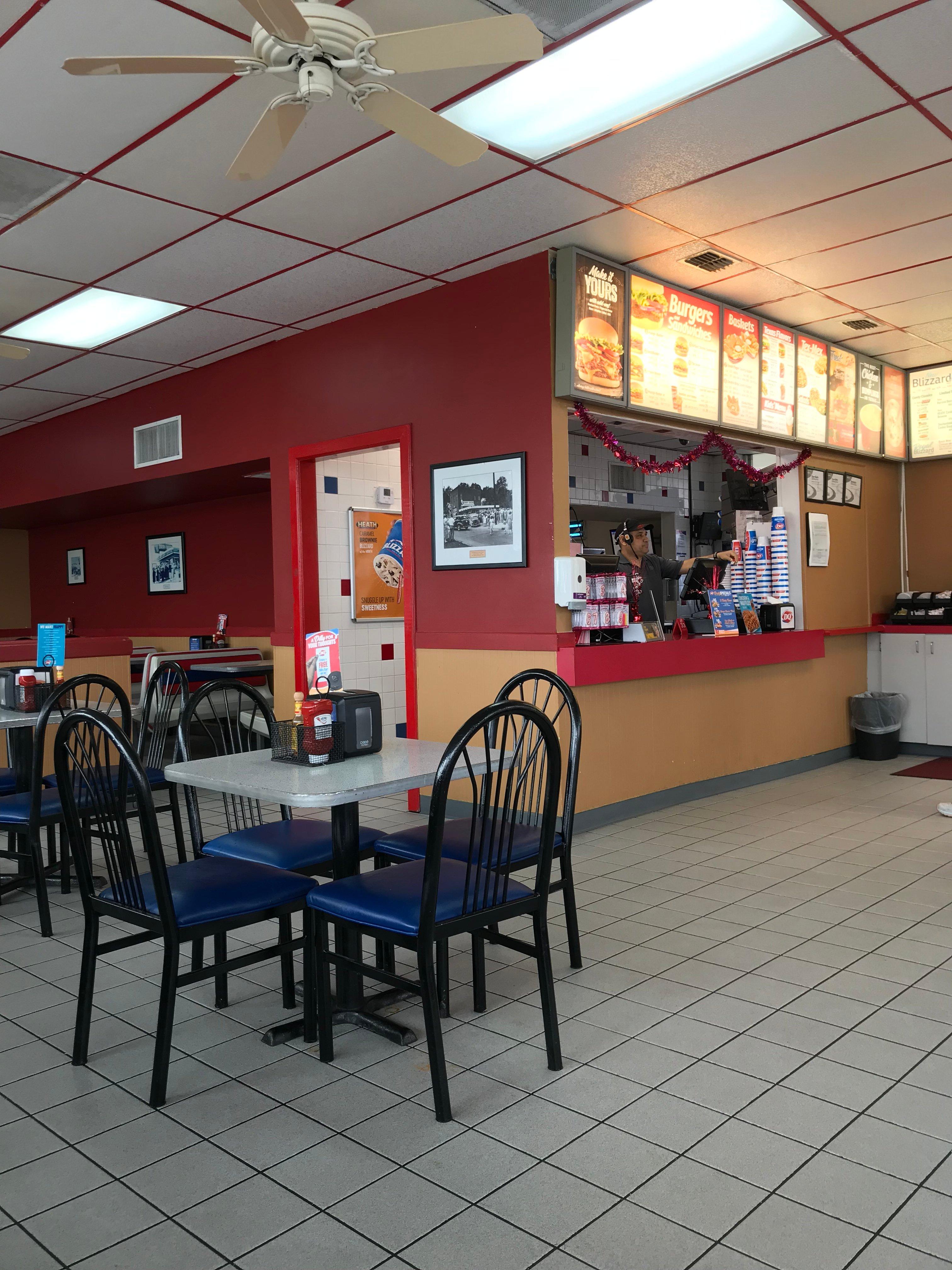 Dairy Queen
