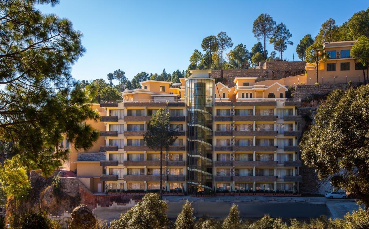 Highland Country Club & Resort