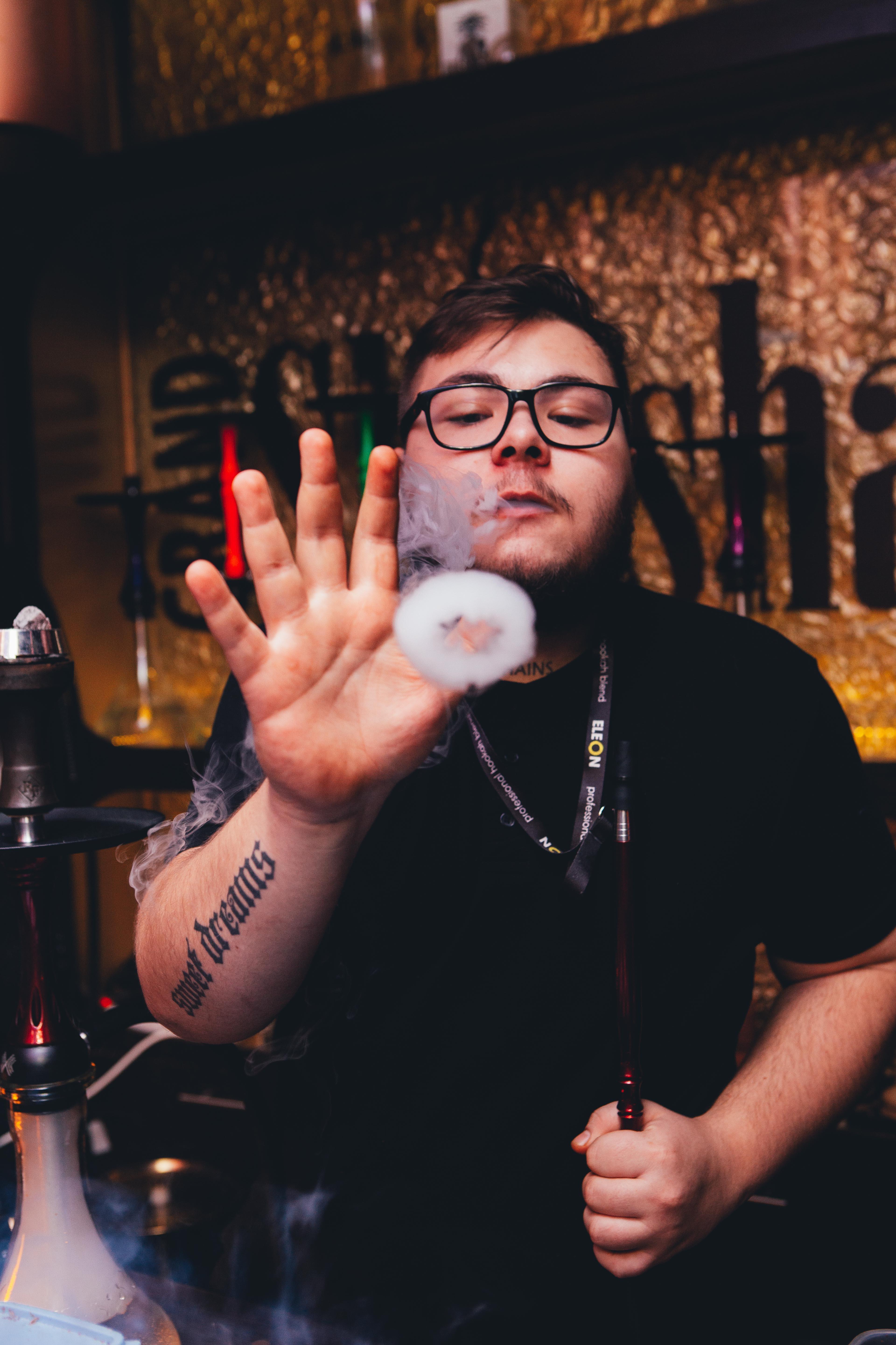 Grand Shisha Korsaar