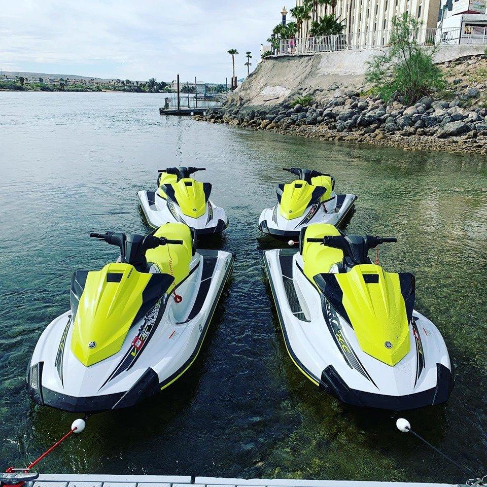 Rocky River Jet Ski Rentals