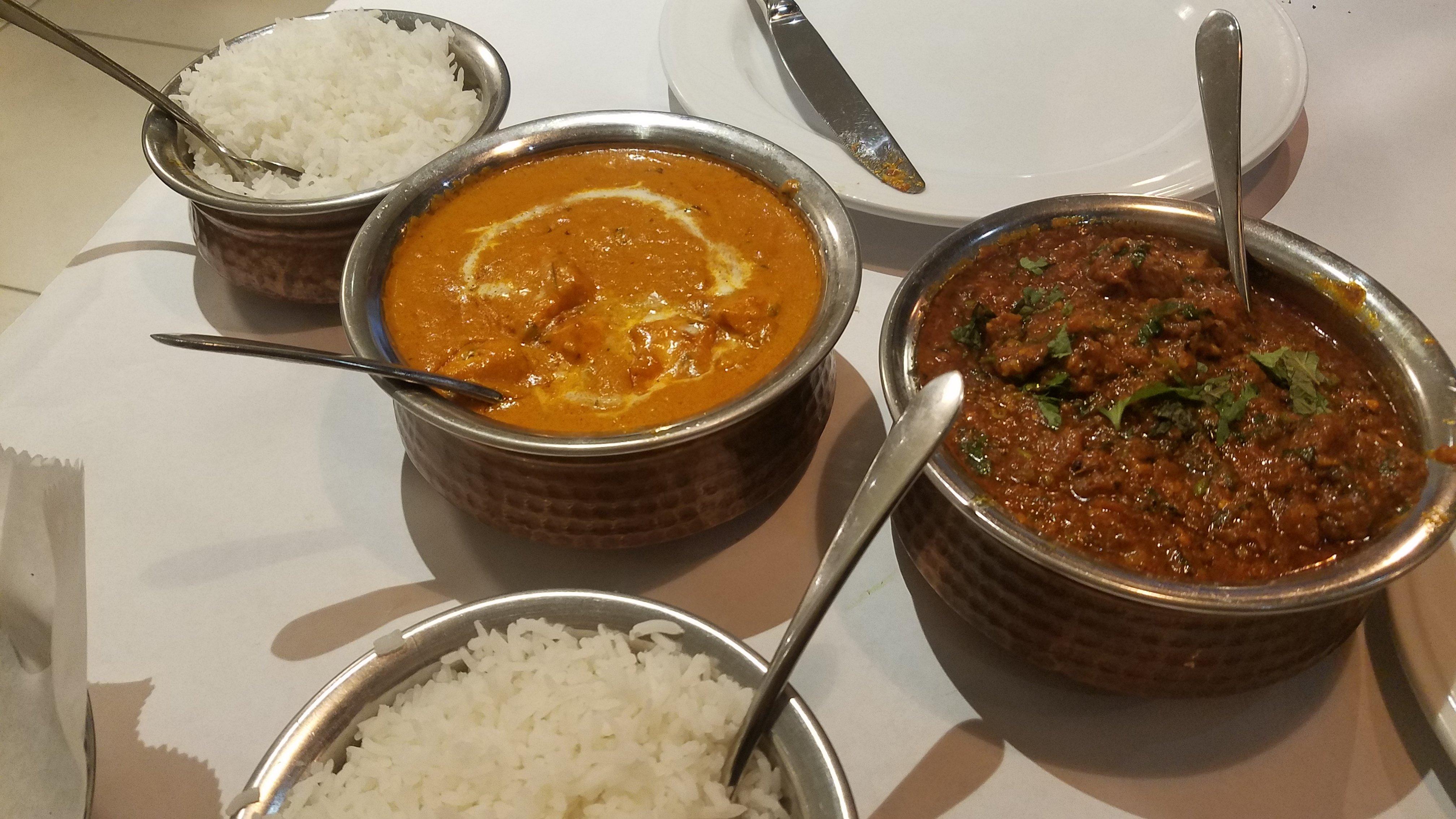 Rao Gari Vindu Indian Cuisine Bar & Banquet