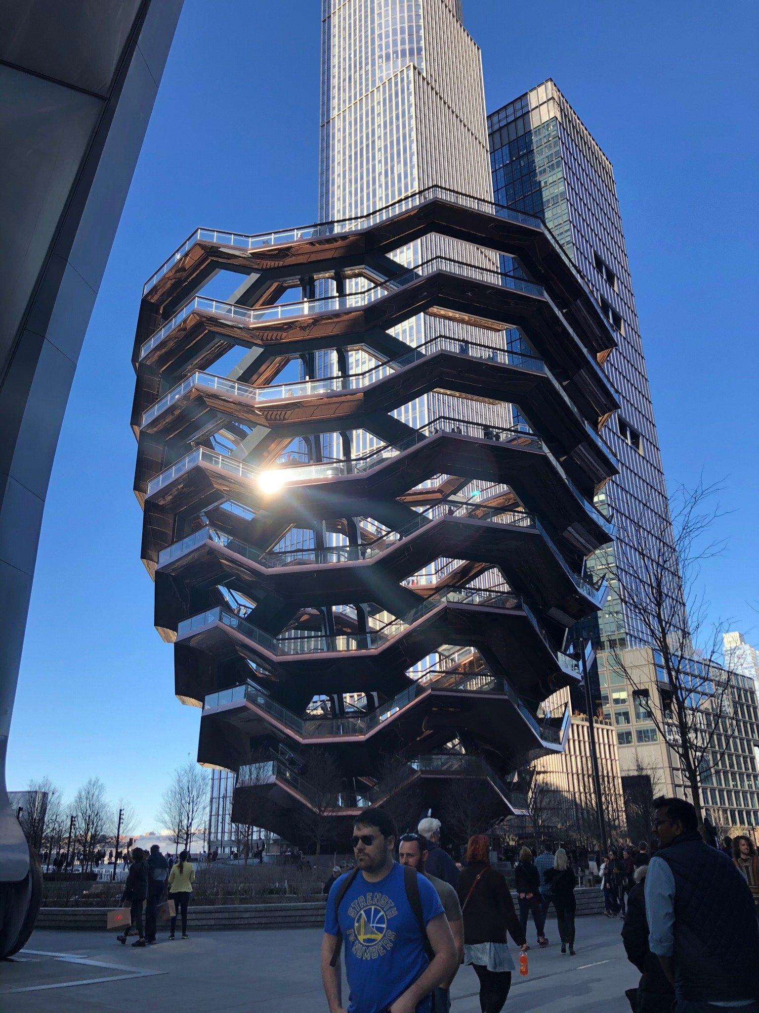 Hudson Yards HK1