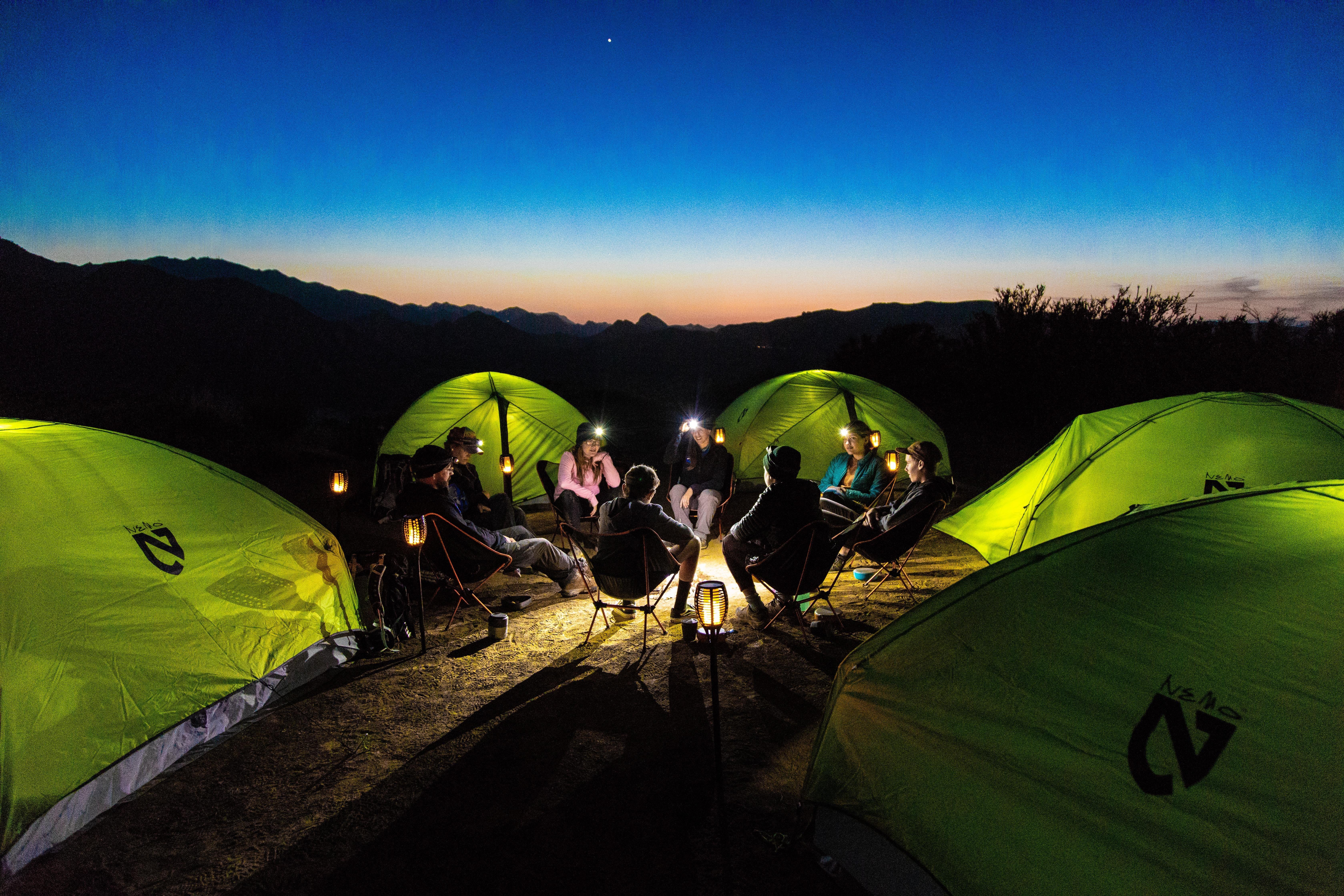 Trail Magic Adventures