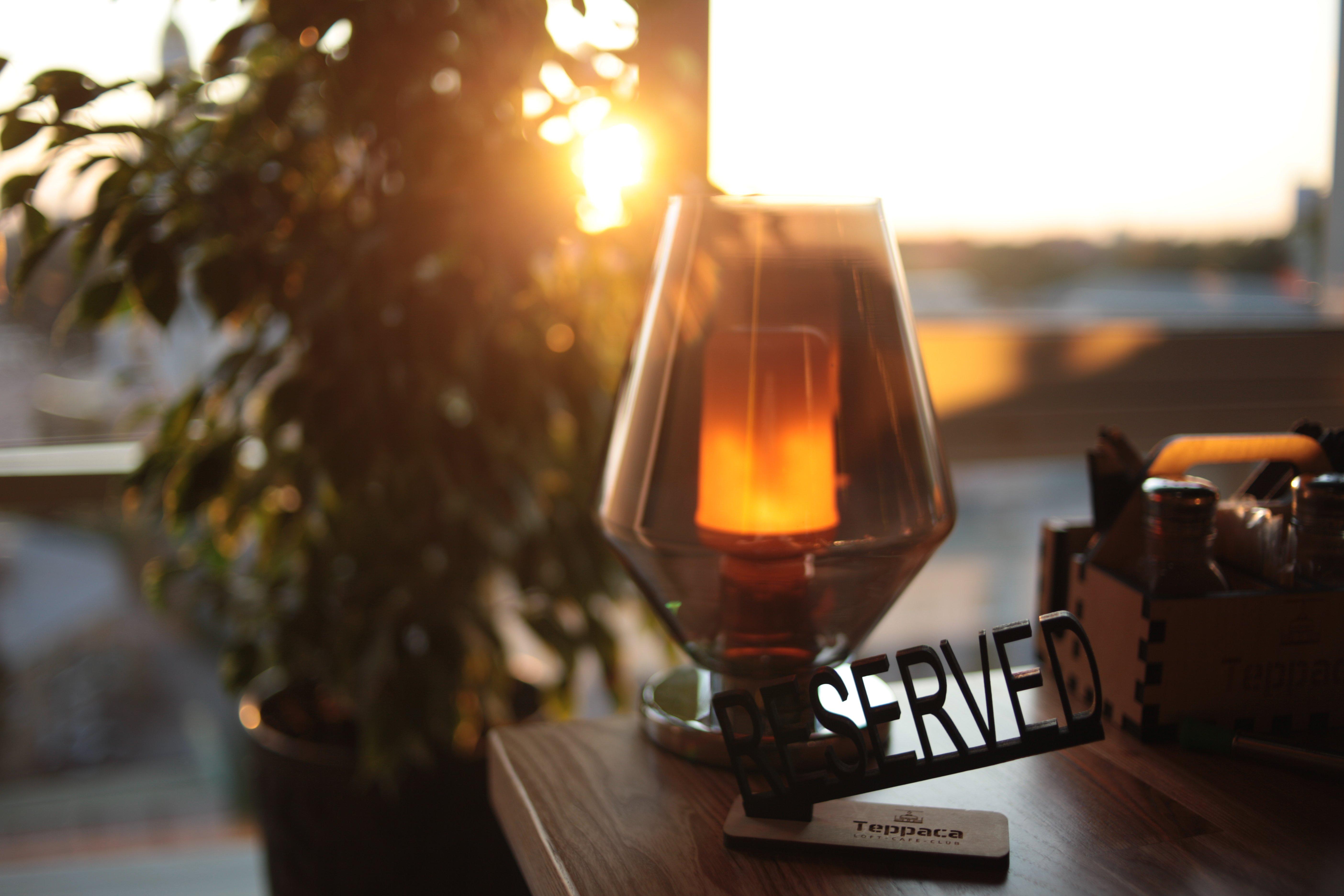 Loft-cafe-club Terrasa