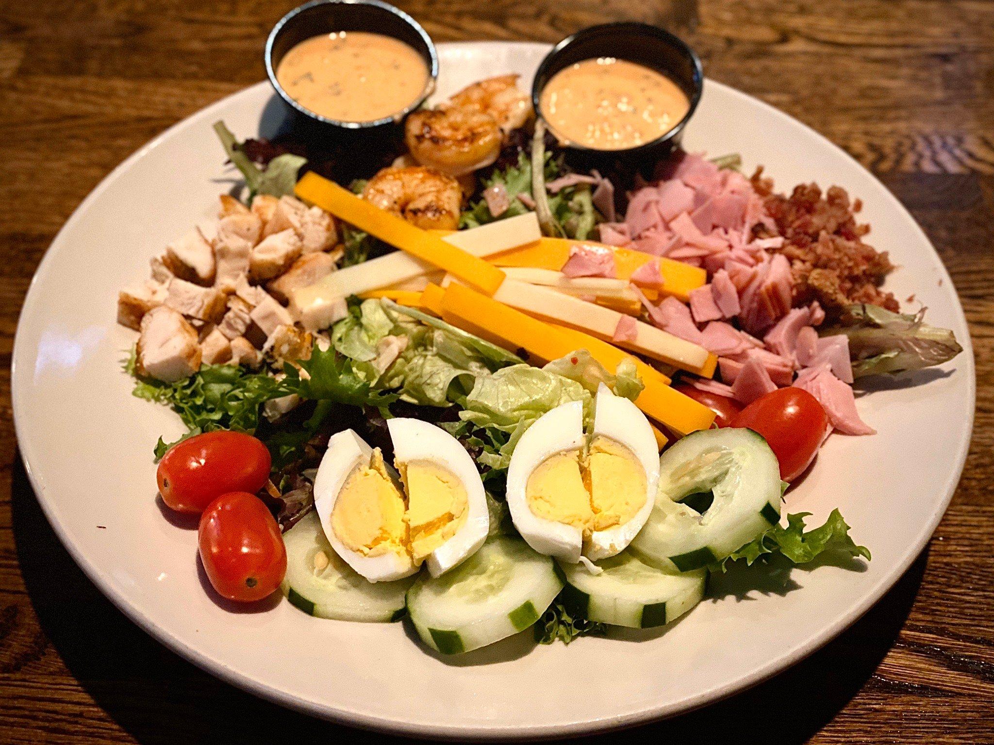 Wild Wing Cafe